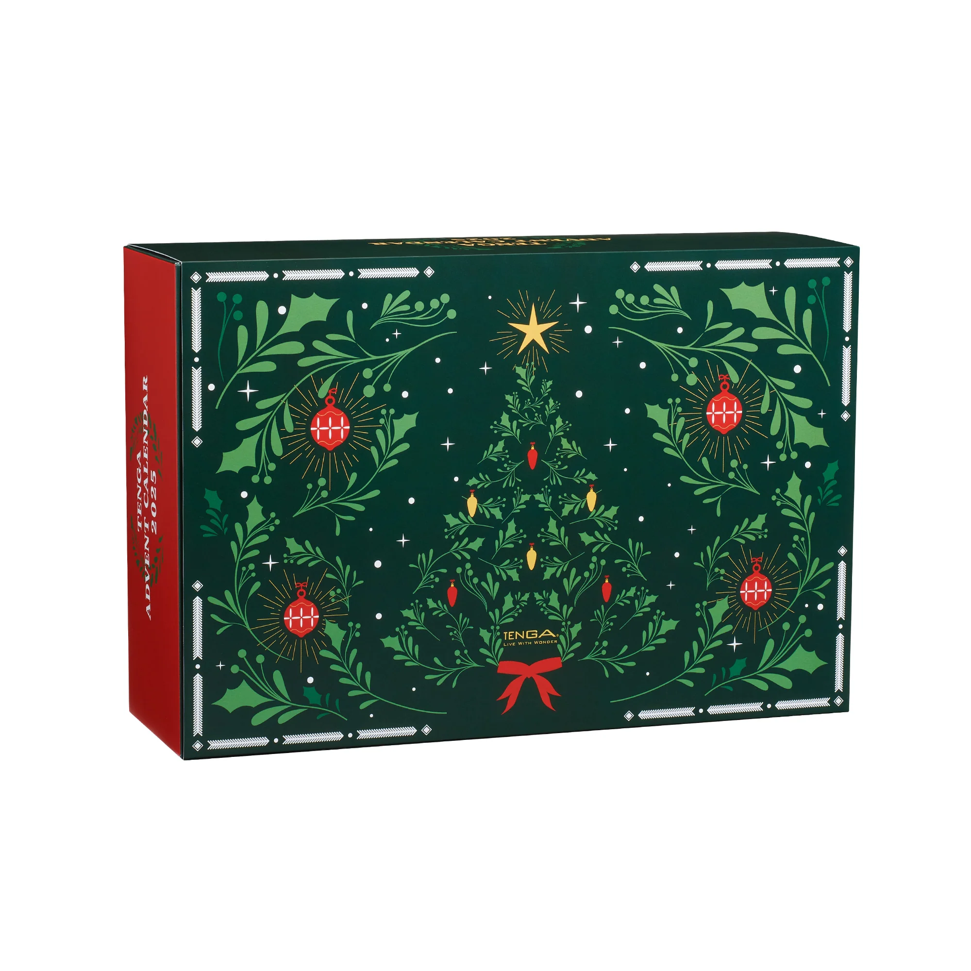 TENGA Advent Calendar - Image 11