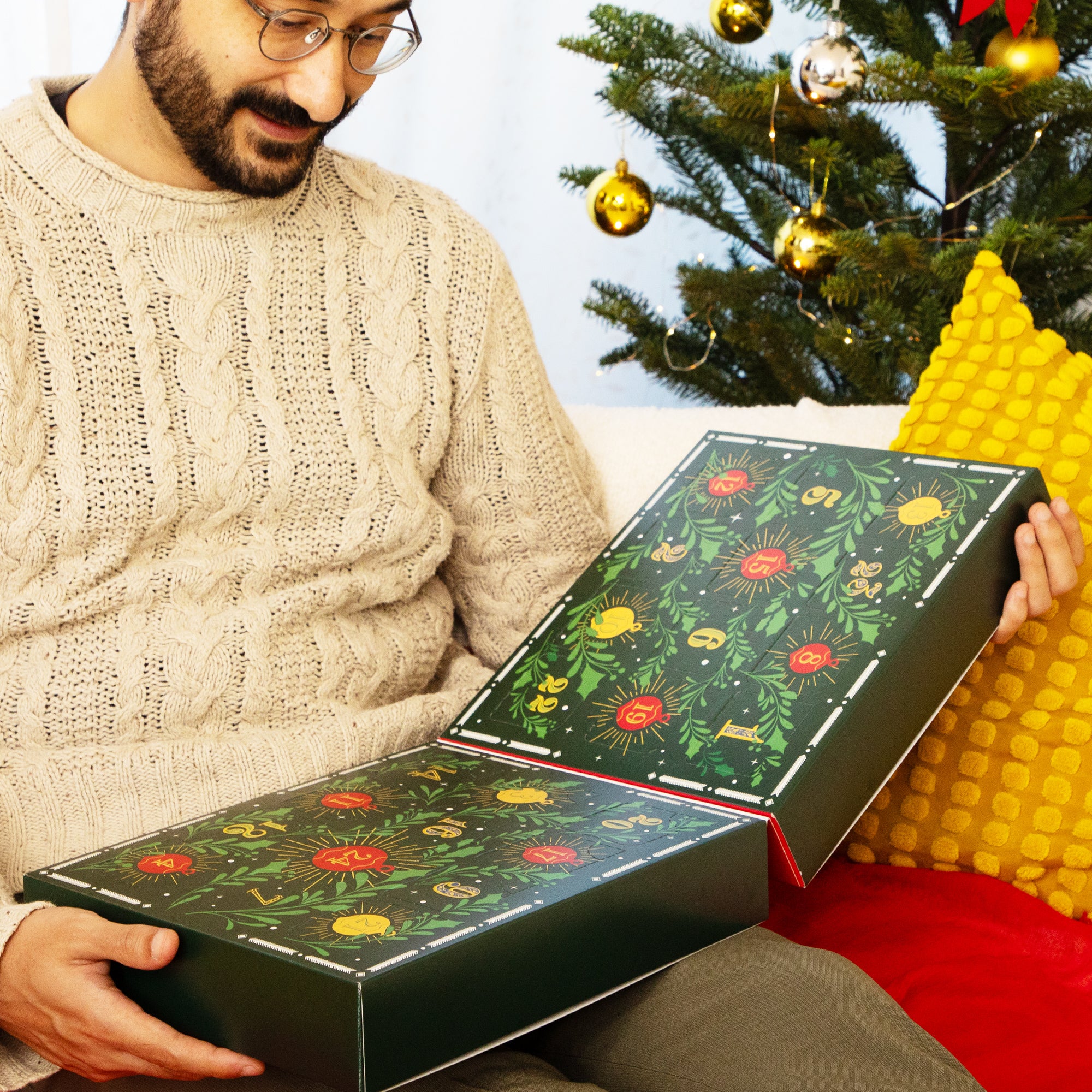 TENGA Advent Calendar - Image 5