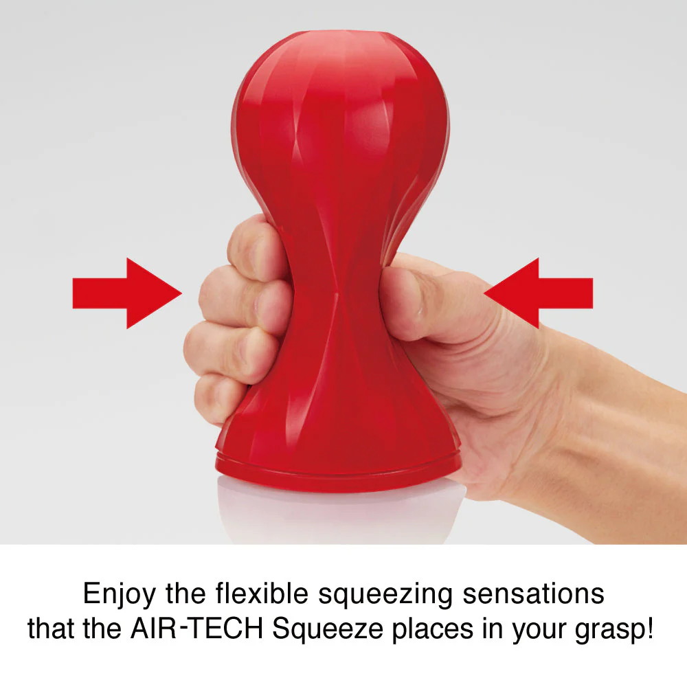 AIR-TECH Squeeze Strong - Image 3