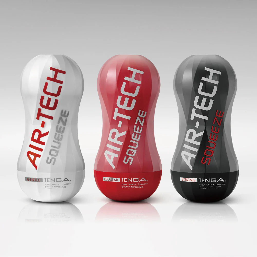 AIR-TECH Squeeze Strong - Image 6
