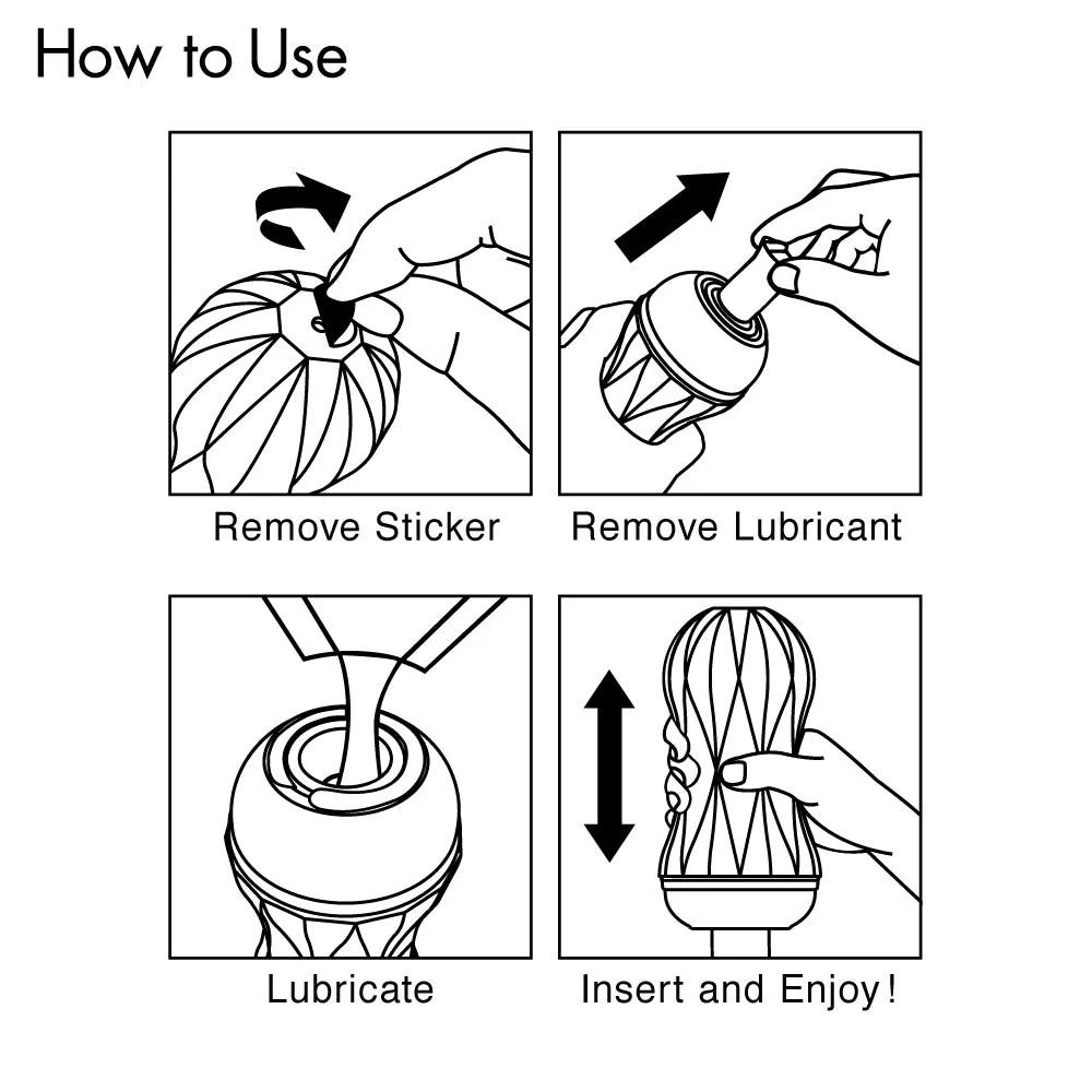 AIR-TECH Squeeze Regular - Image 4