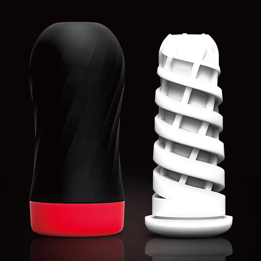 AIR-TECH TWIST Tickle - Image 3