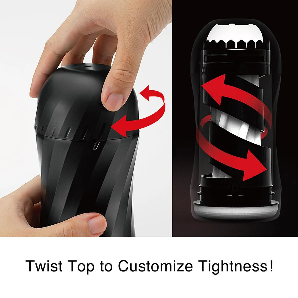 AIR-TECH TWIST Tickle - Image 4