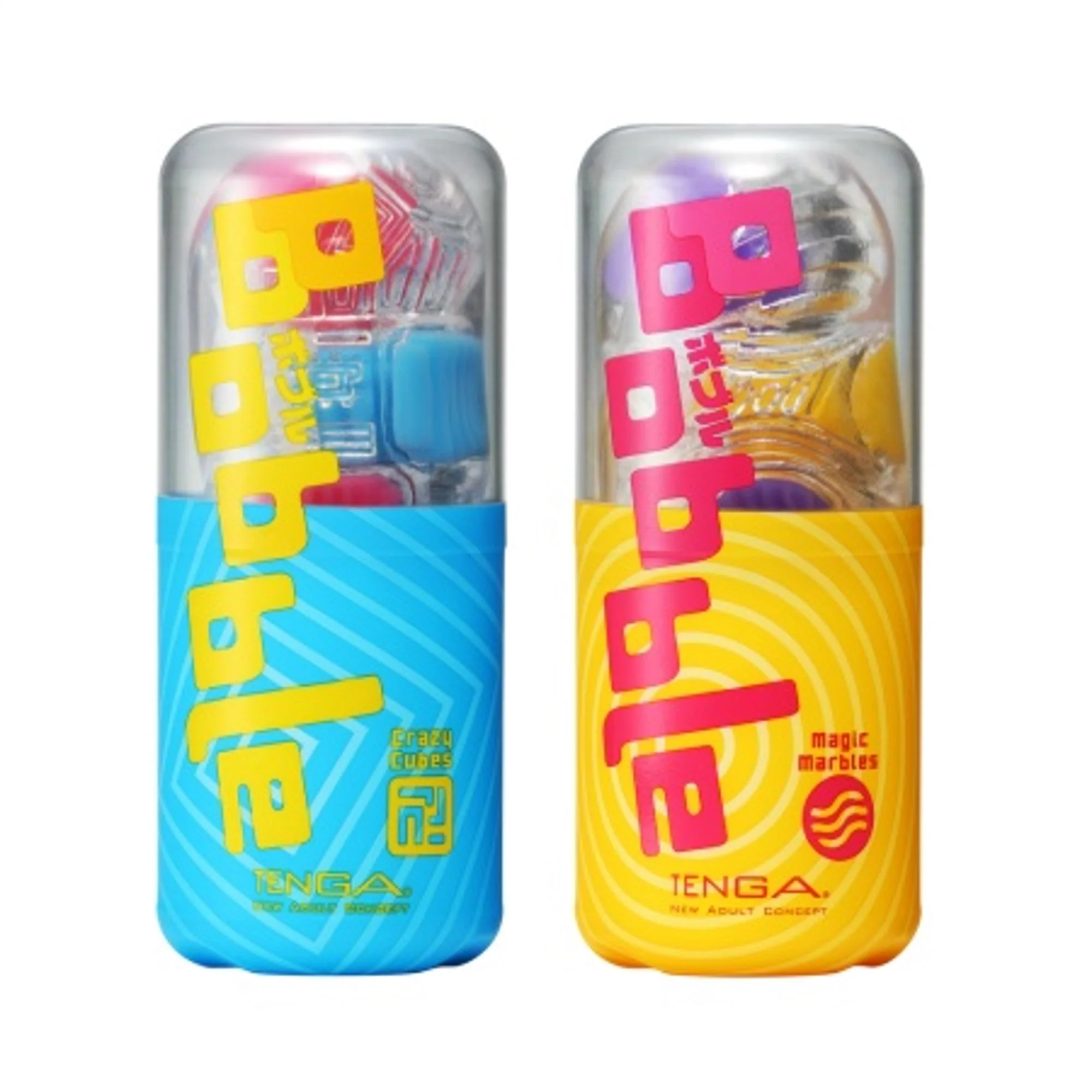 Bobble Crazy Cubes - Image 6