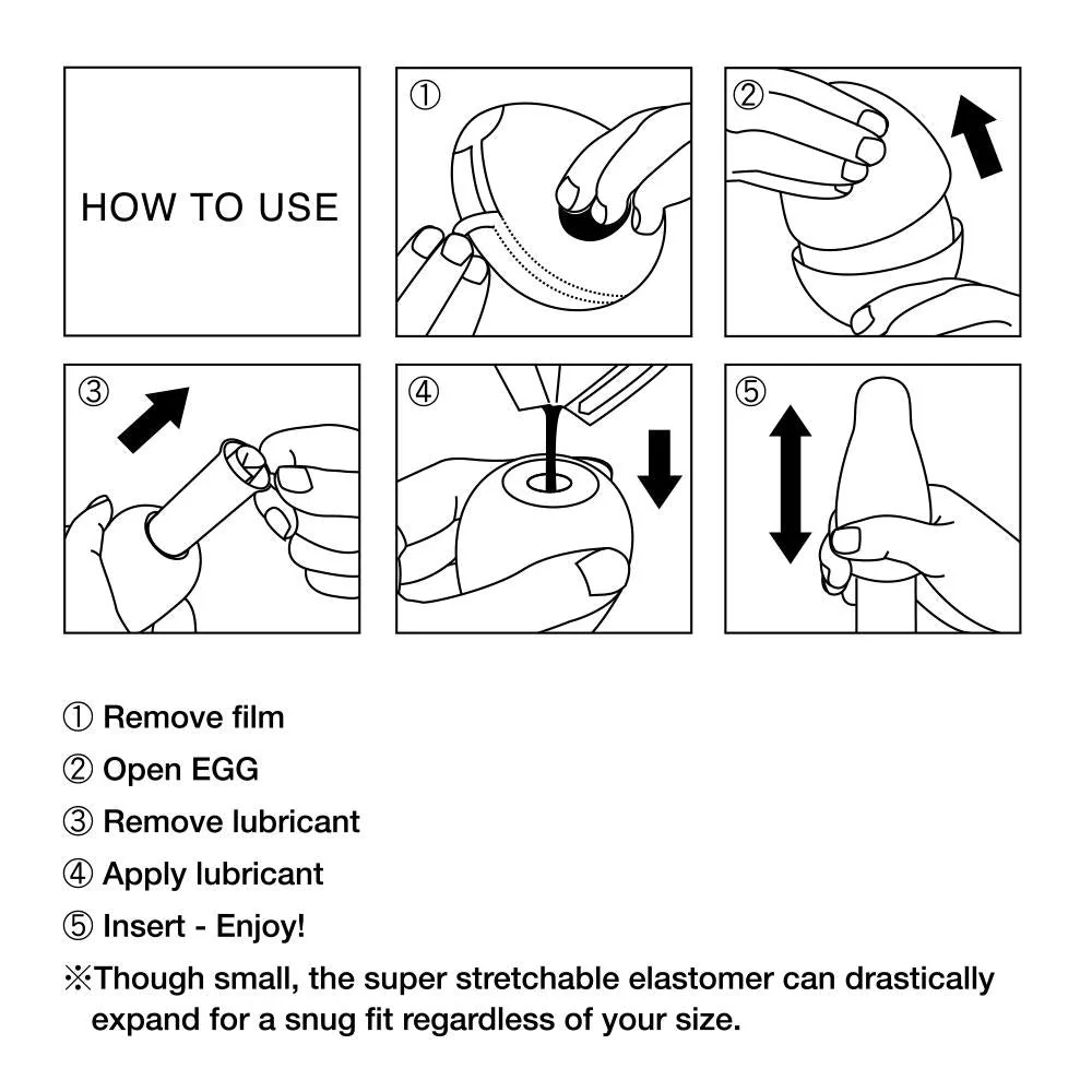 EGG BRUSH - Image 5