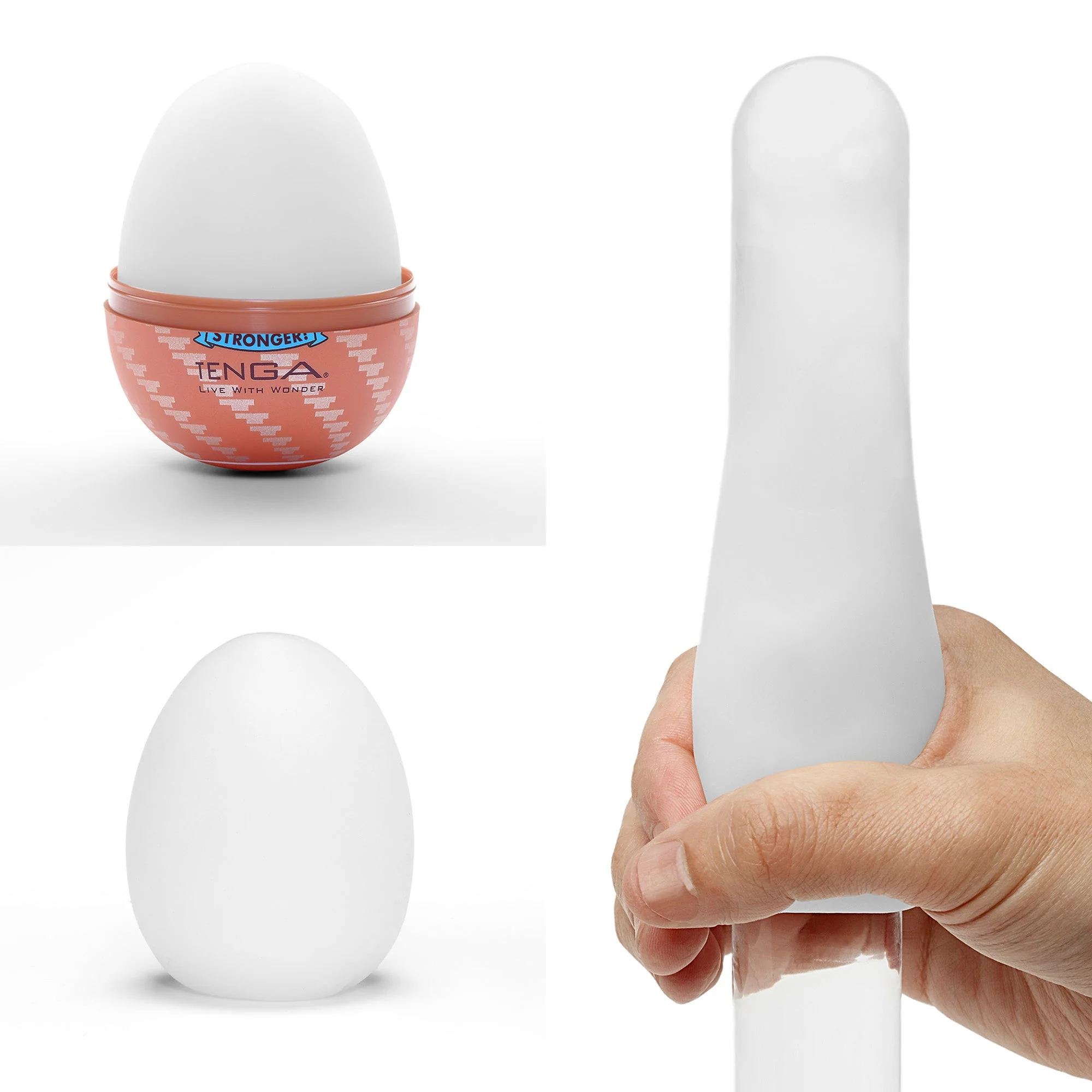EGG SPIRAL - Image 3