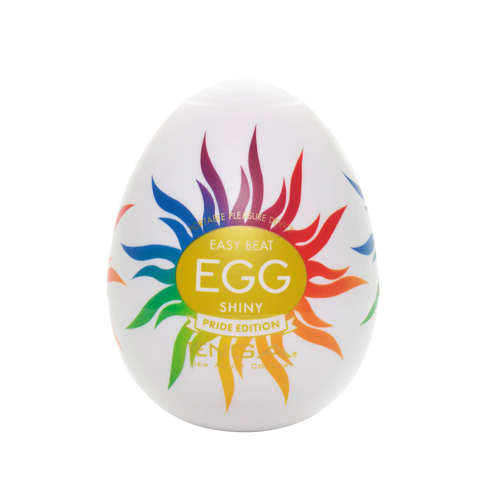 EGG SHINY II: PRIDE EDITION - Image 3