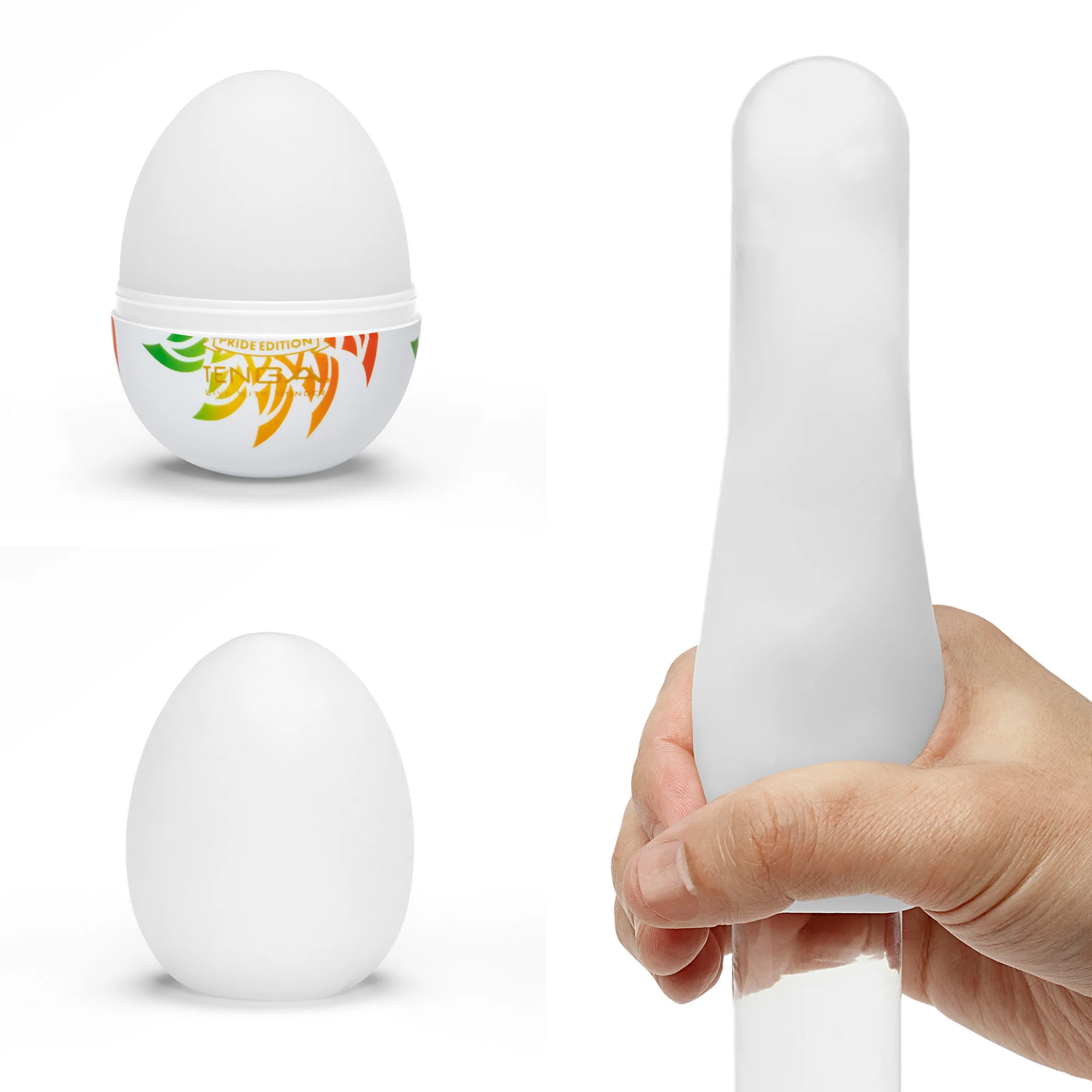 EGG SHINY II: PRIDE EDITION - Image 5