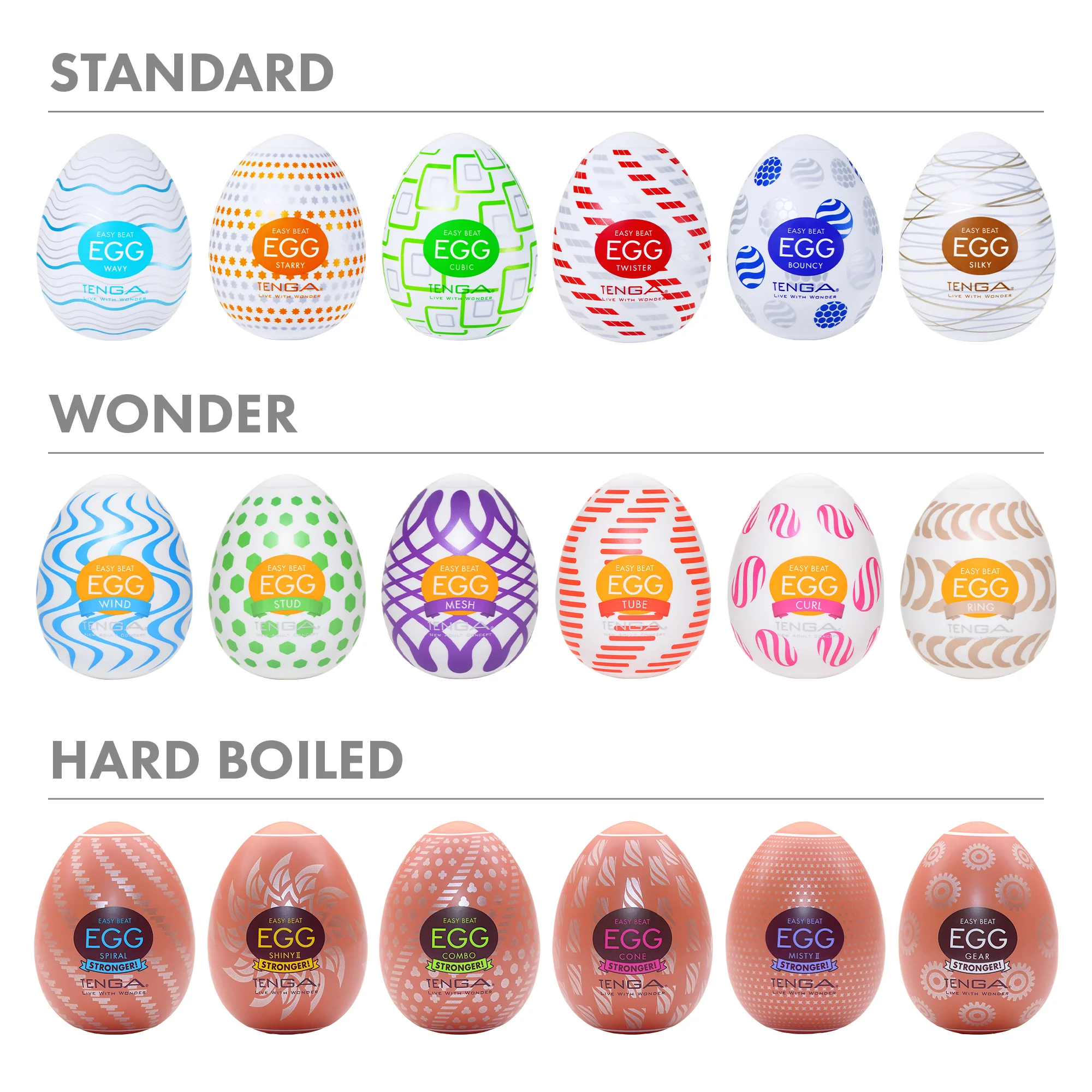 EGG TWISTER - Image 7