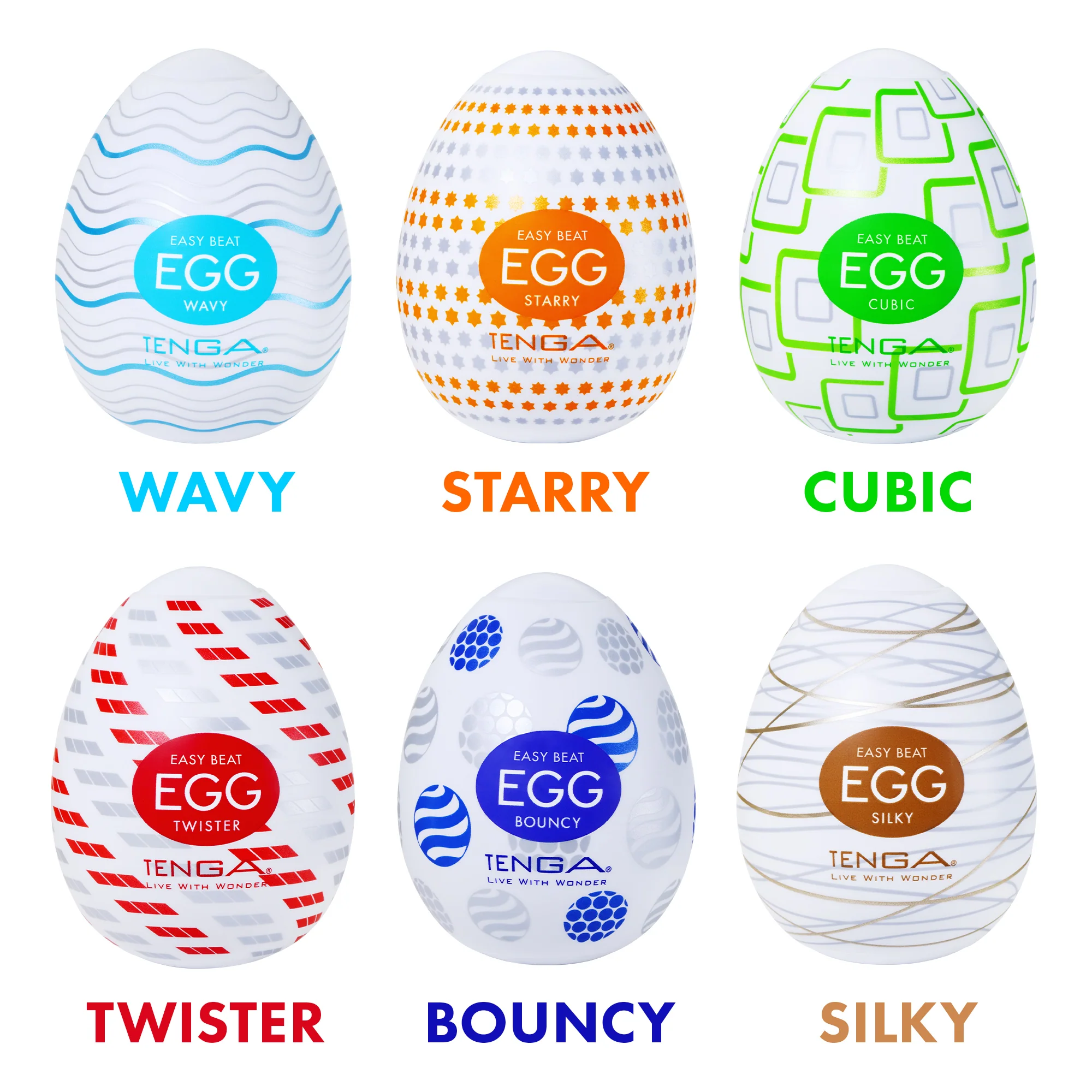 EGG TWISTER - Image 5