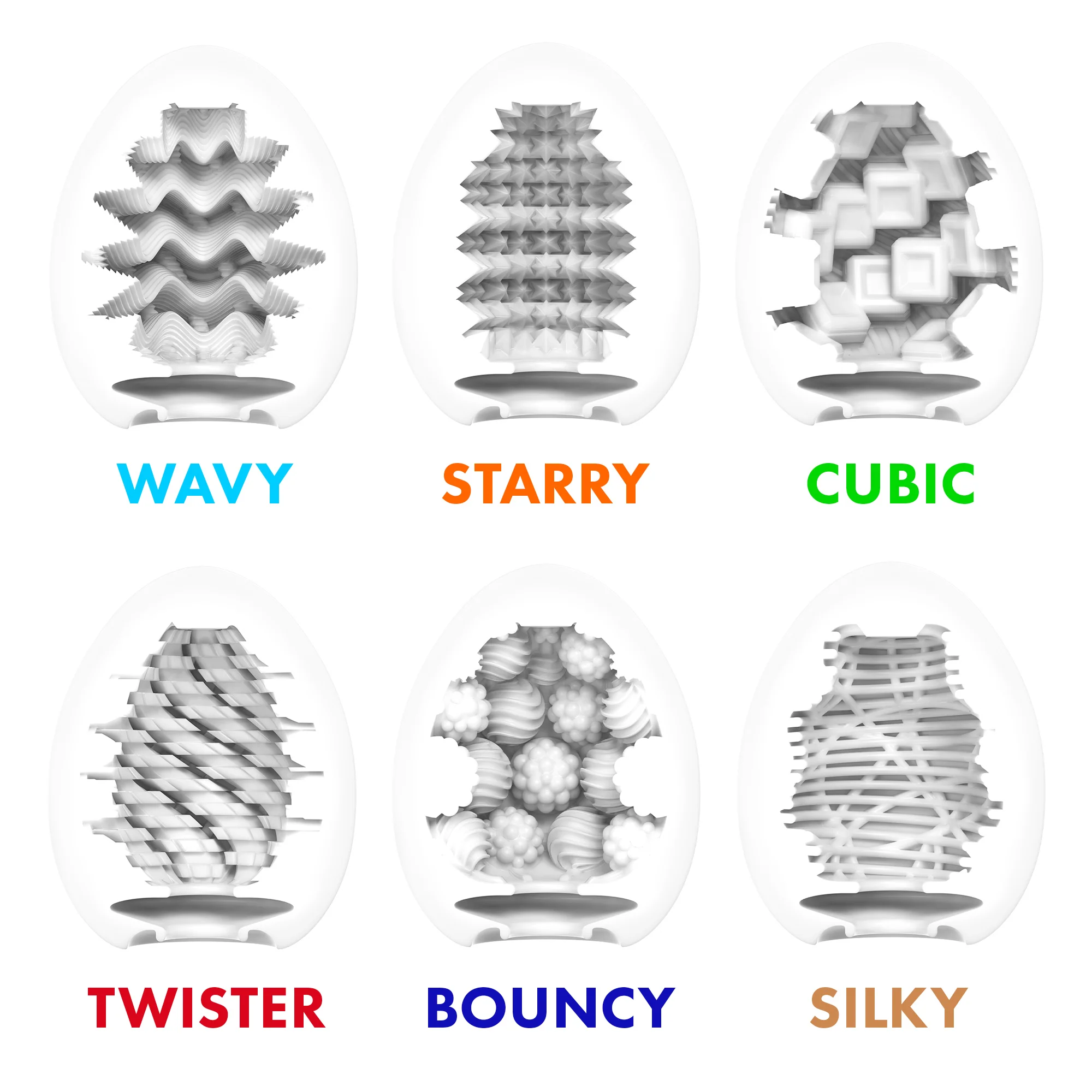 EGG BOUNCY - Image 6