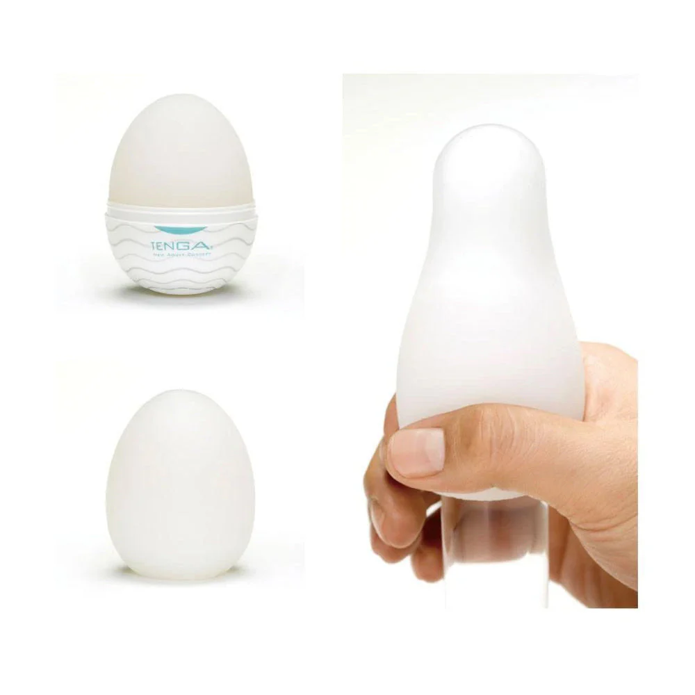 EGG Variety Pack - New Standard - Image 5
