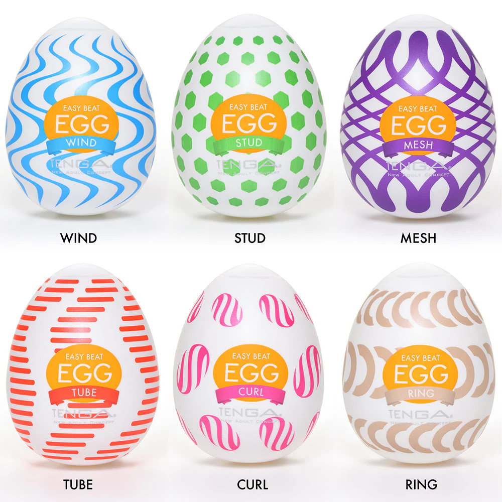 EGG Variety Pack - Wonder - Image 3