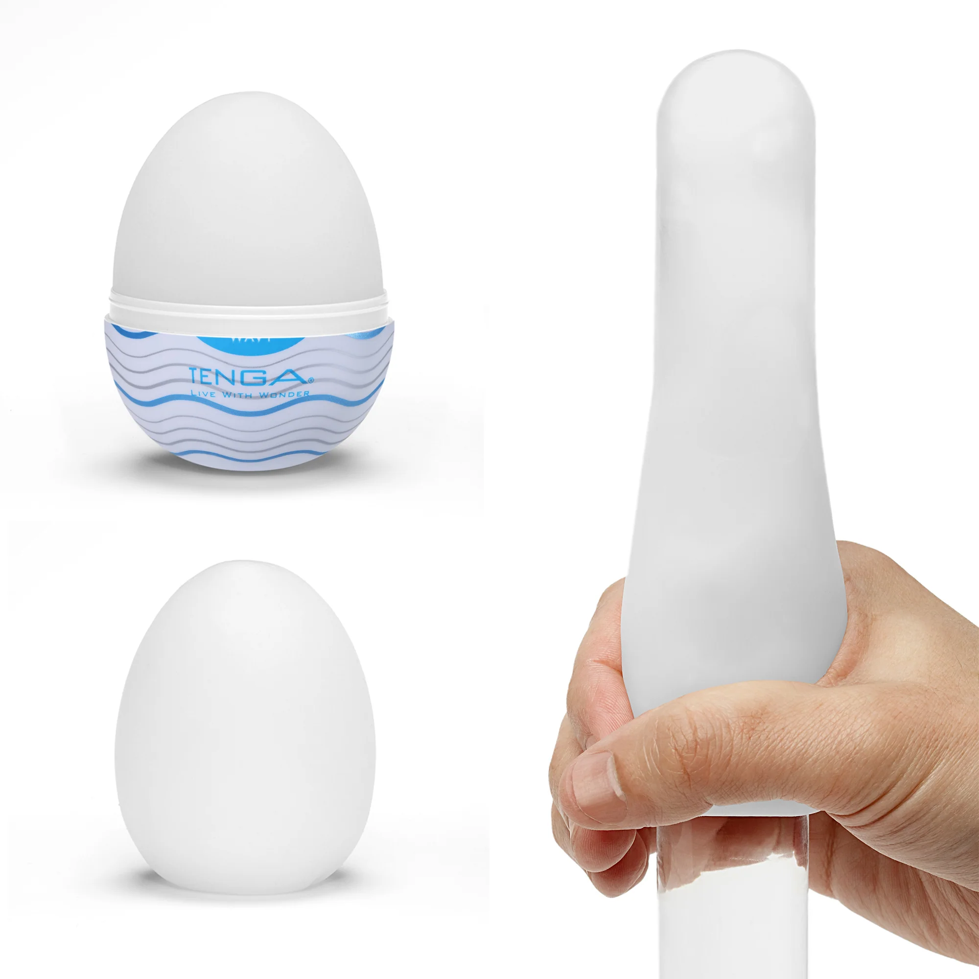 EGG Variety Pack - Standard - Image 4
