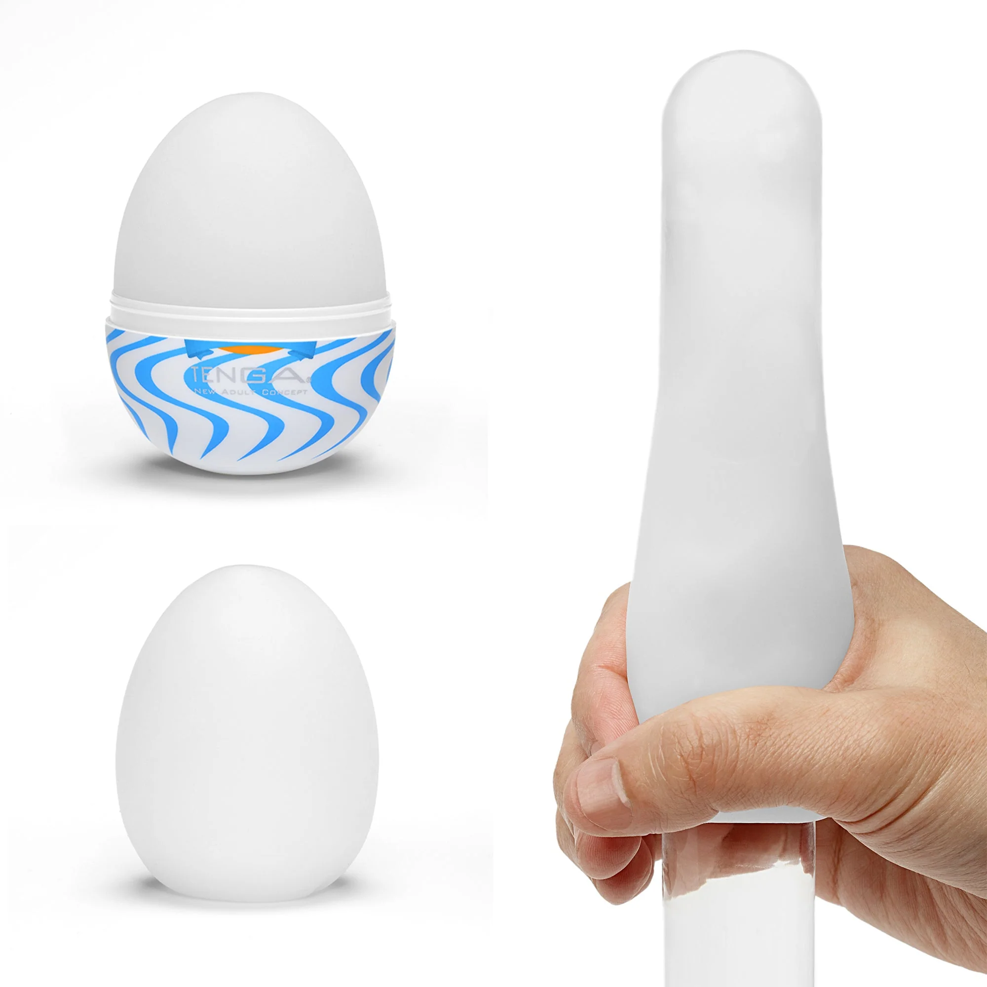 EGG WIND - Image 5