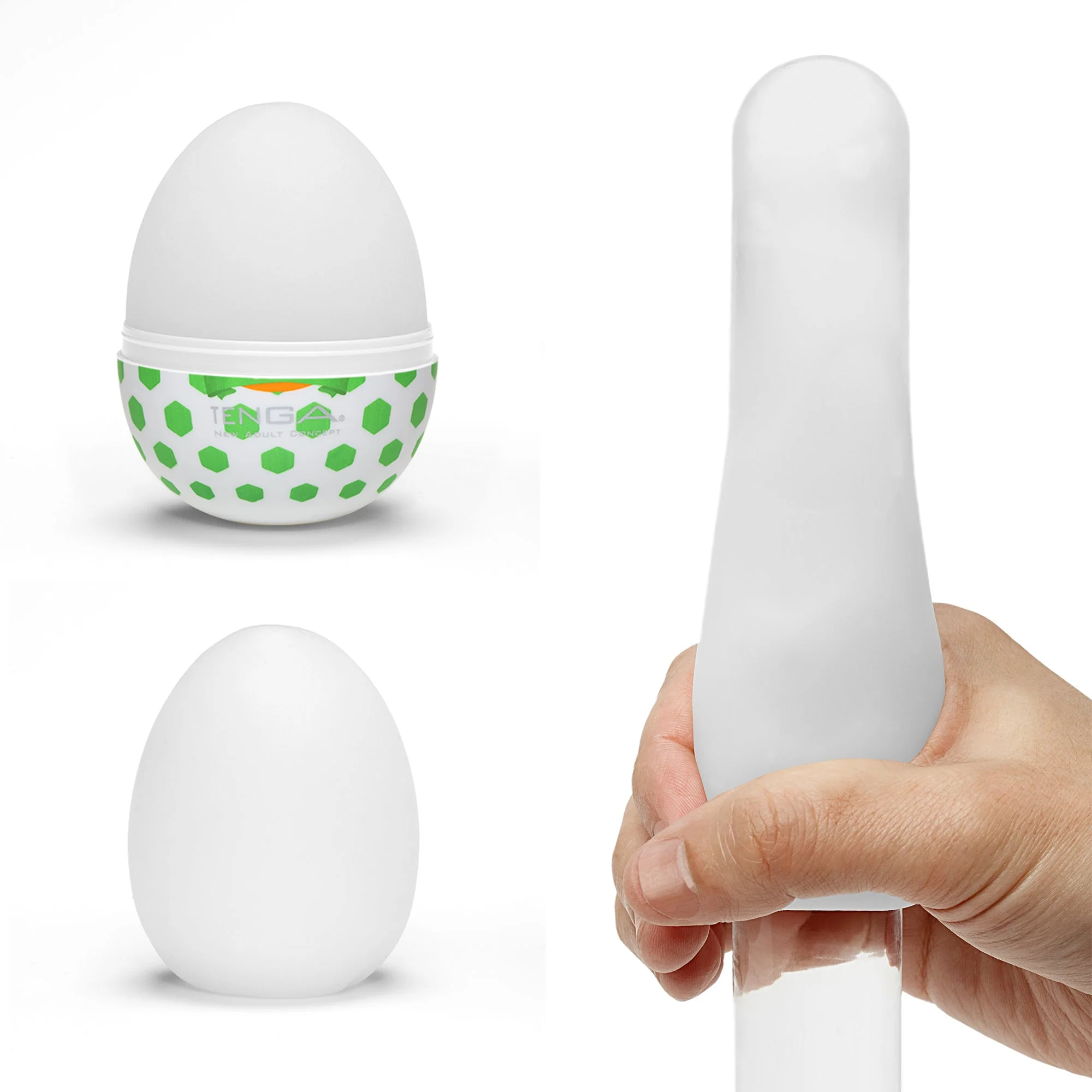 EGG STUD - Image 5