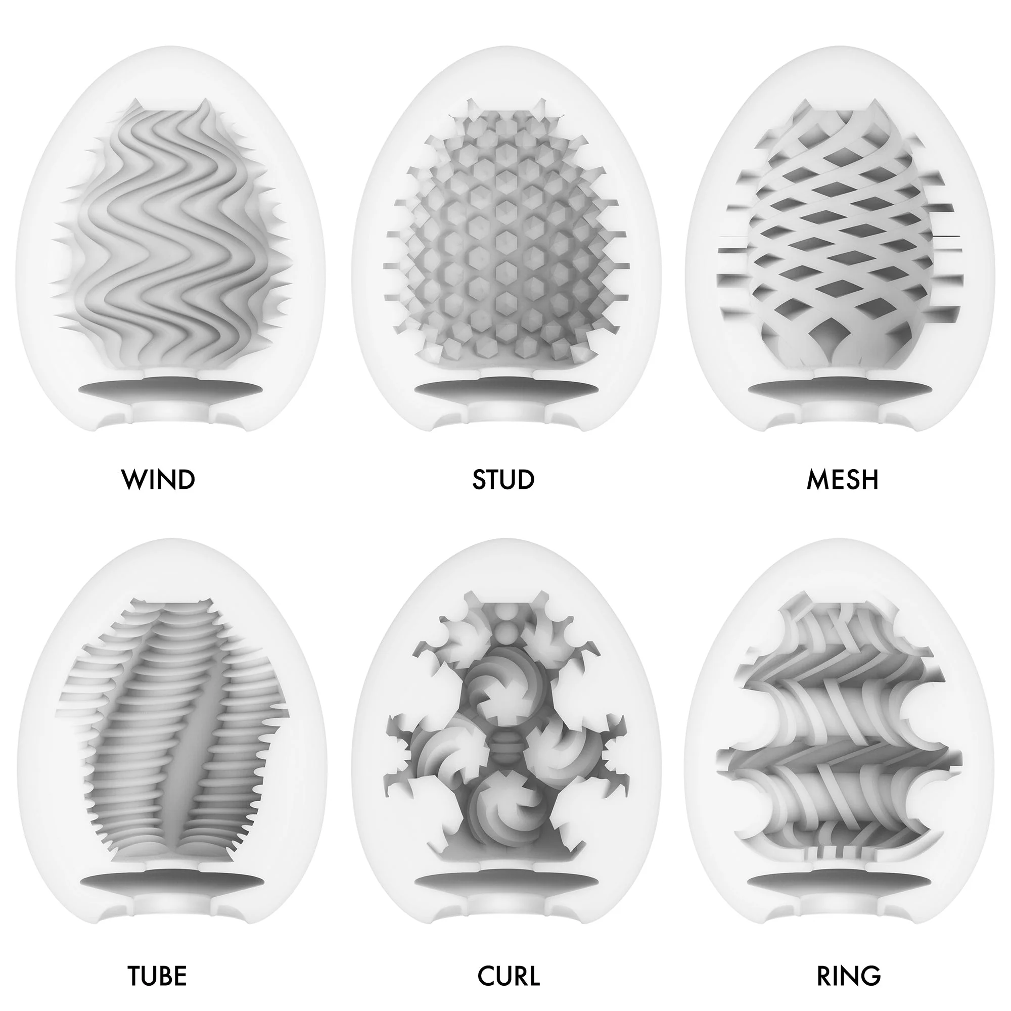 EGG MESH - Image 4