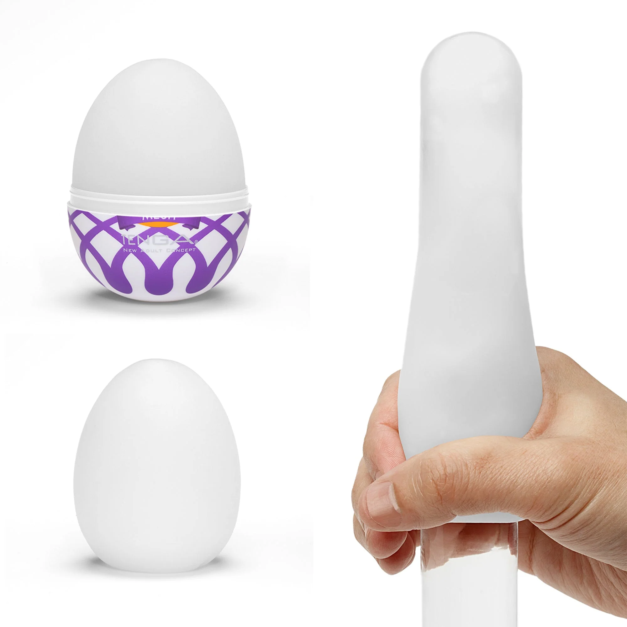 EGG MESH - Image 5