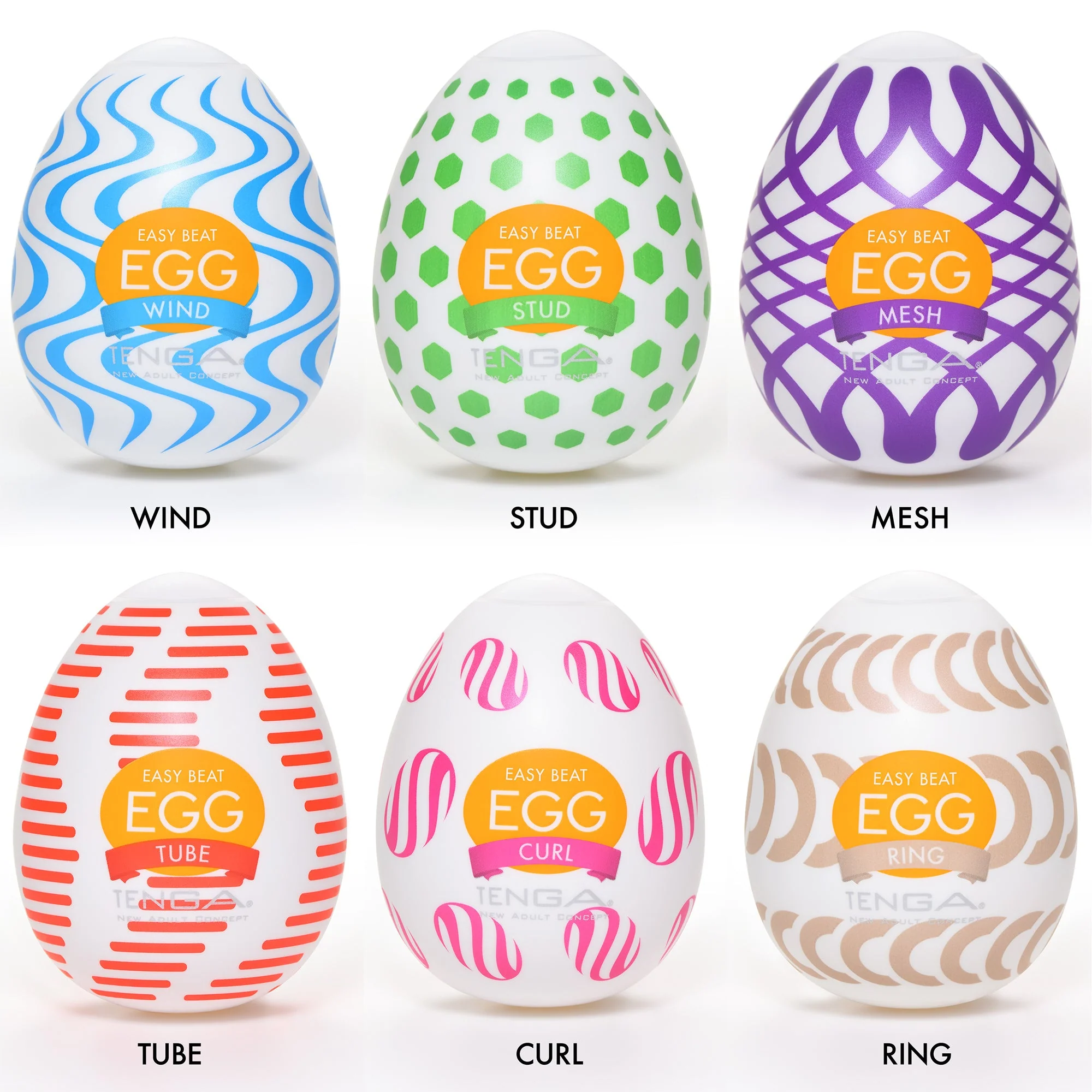 EGG TUBE - Image 3