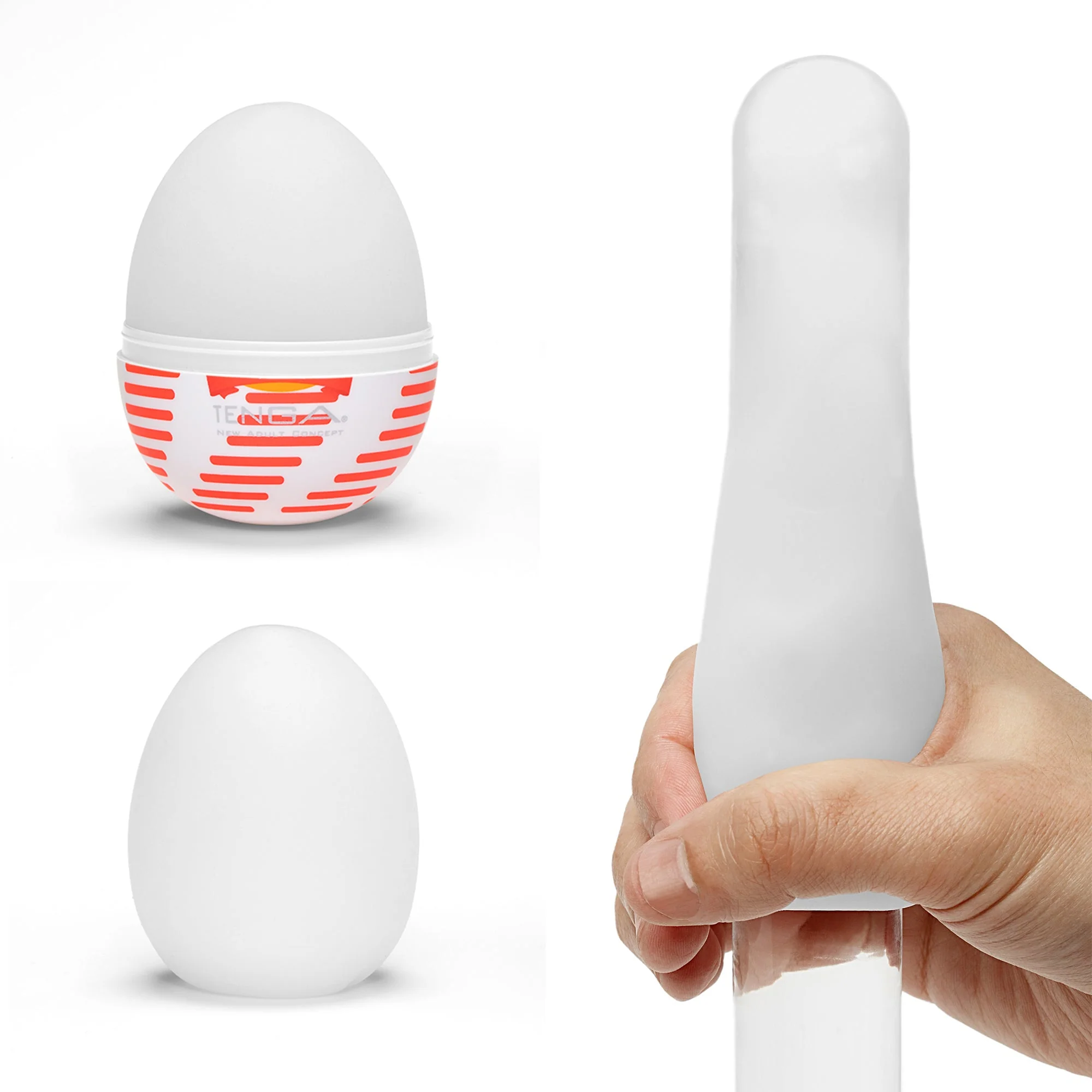 EGG TUBE - Image 5