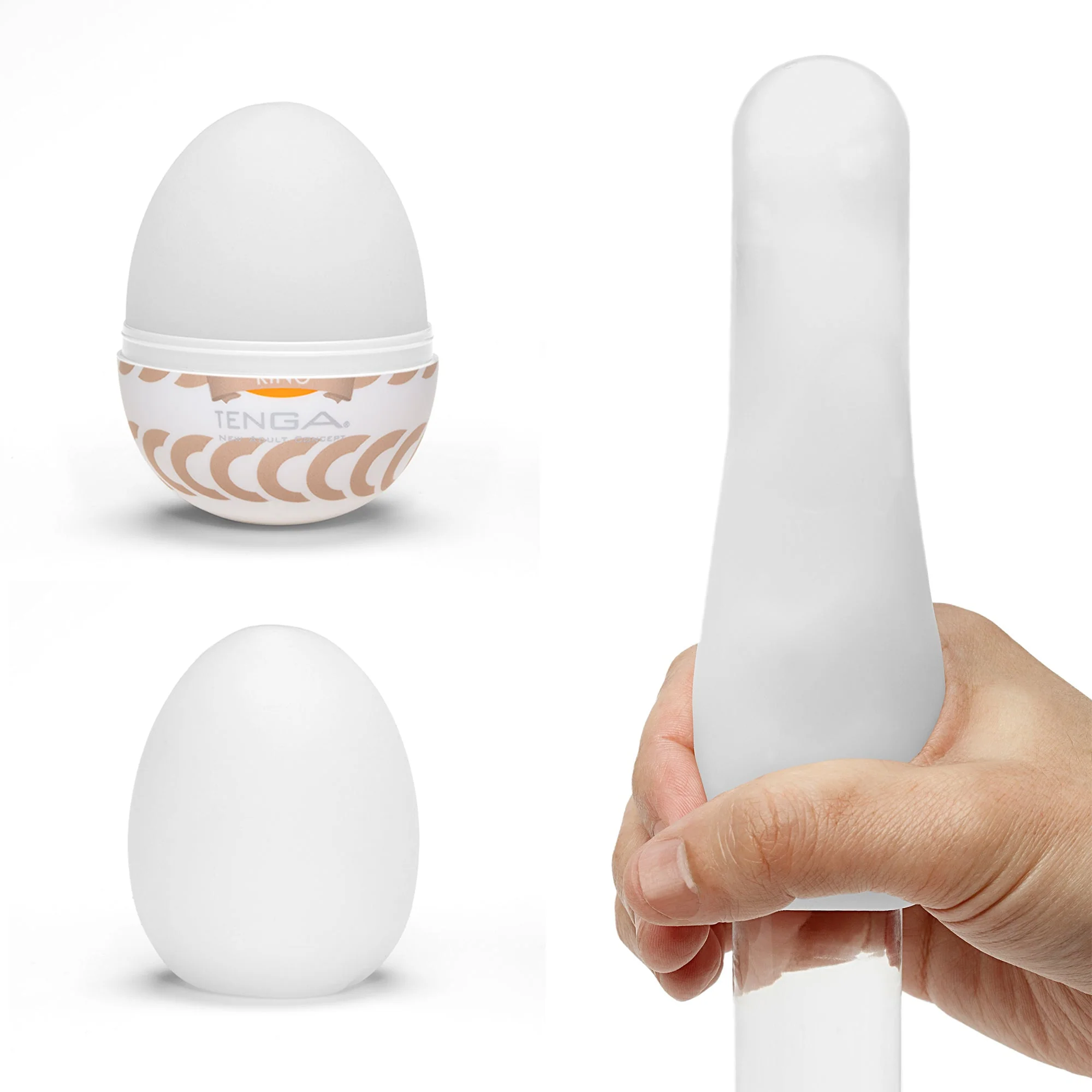EGG RING - Image 5
