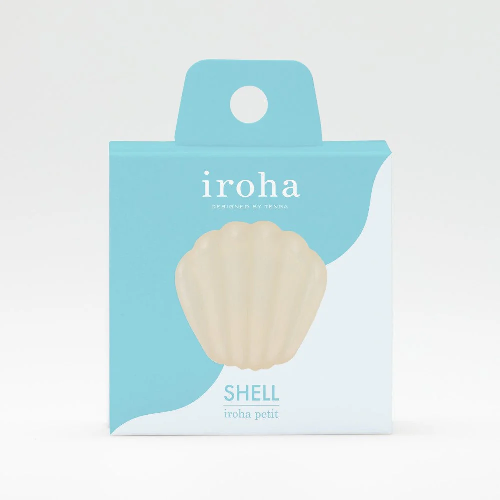 iroha petit SHELL - Image 8