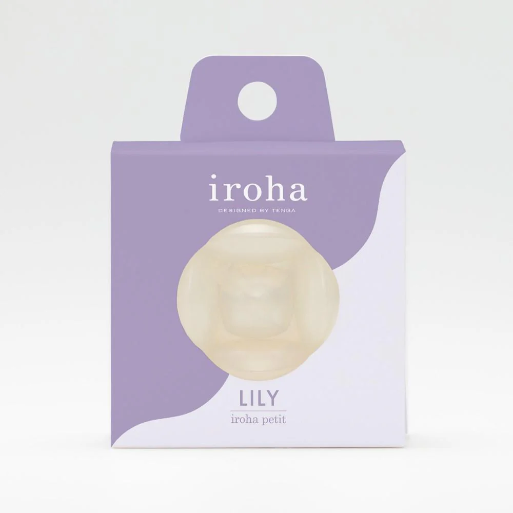 iroha petit LILY - Image 8