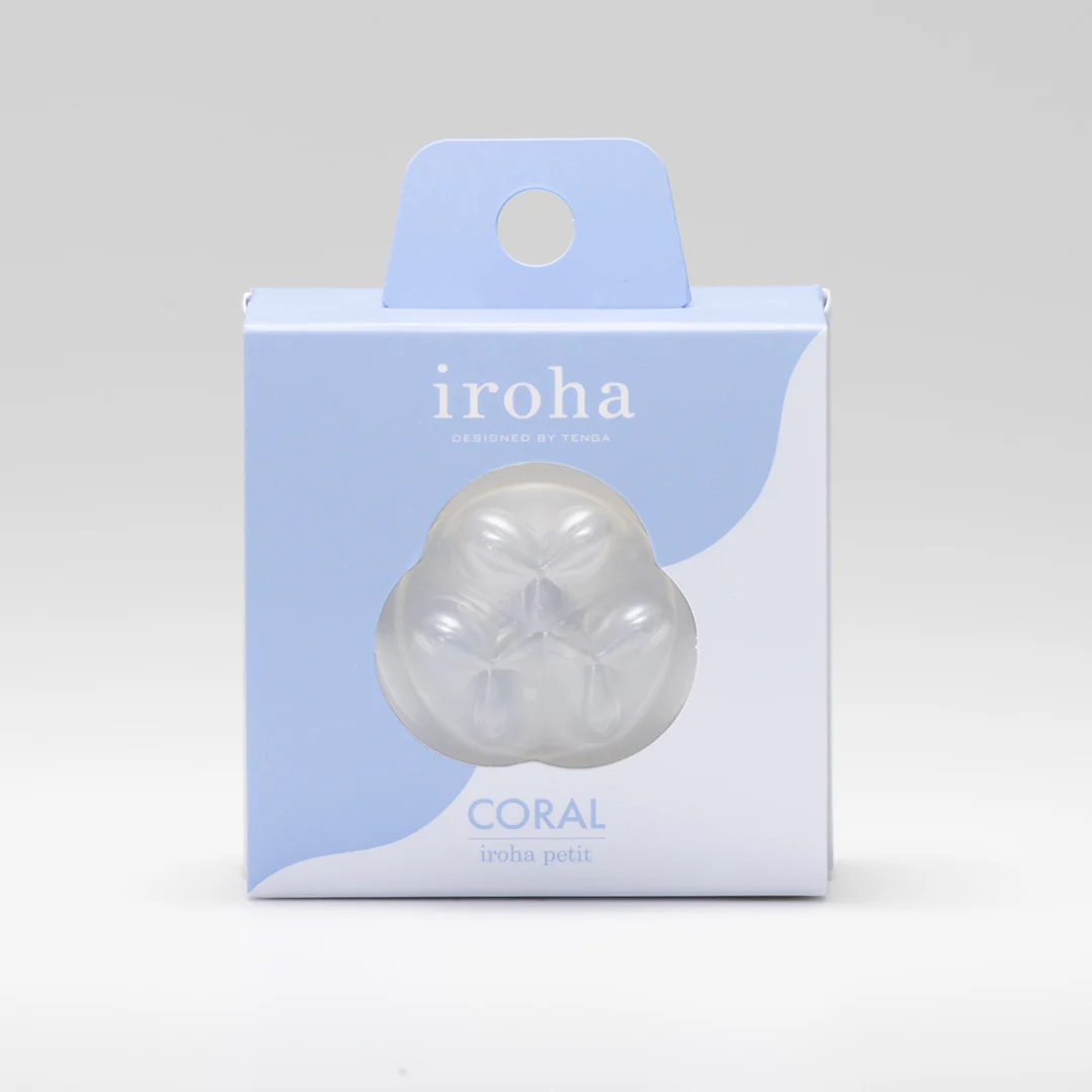 iroha petit CORAL - Image 6