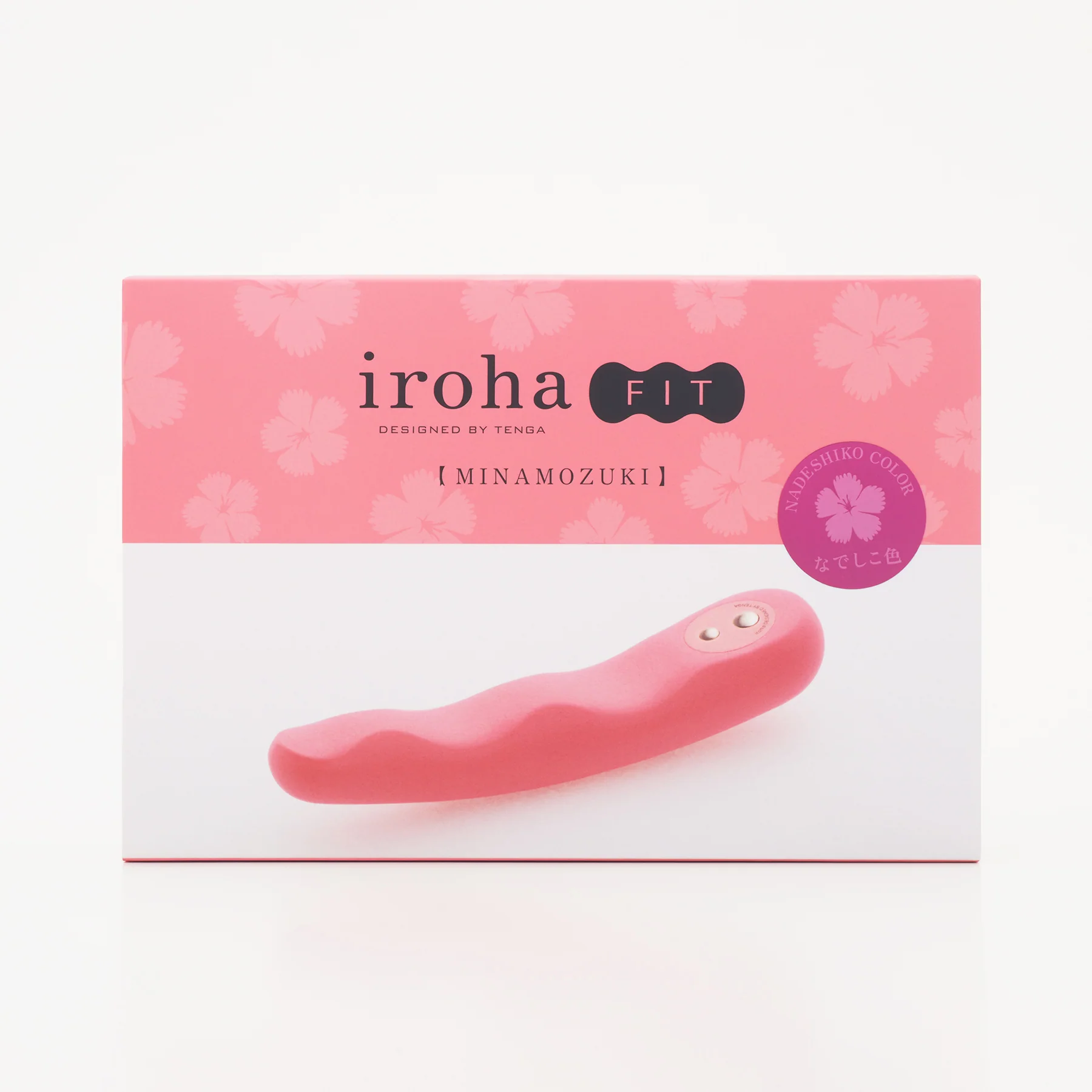 iroha MINAMO Nadeshiko - Image 12