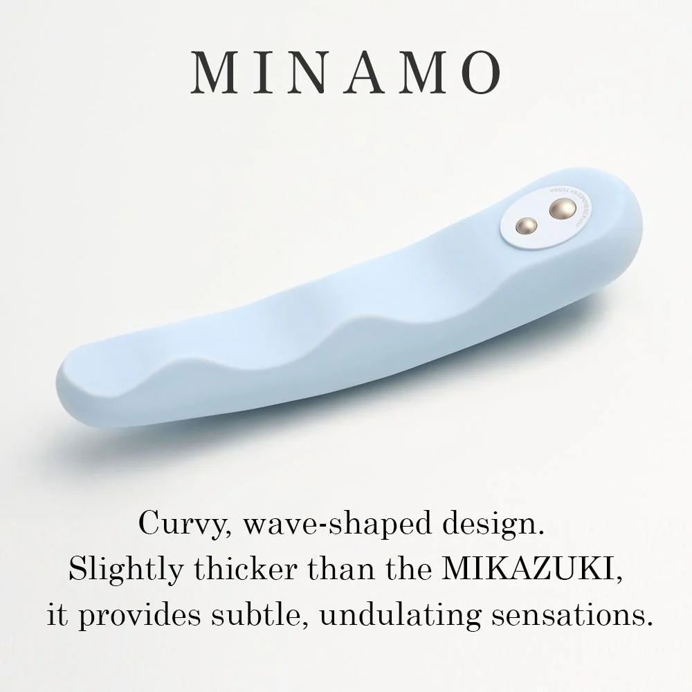 iroha MINAMO Nadeshiko - Image 3