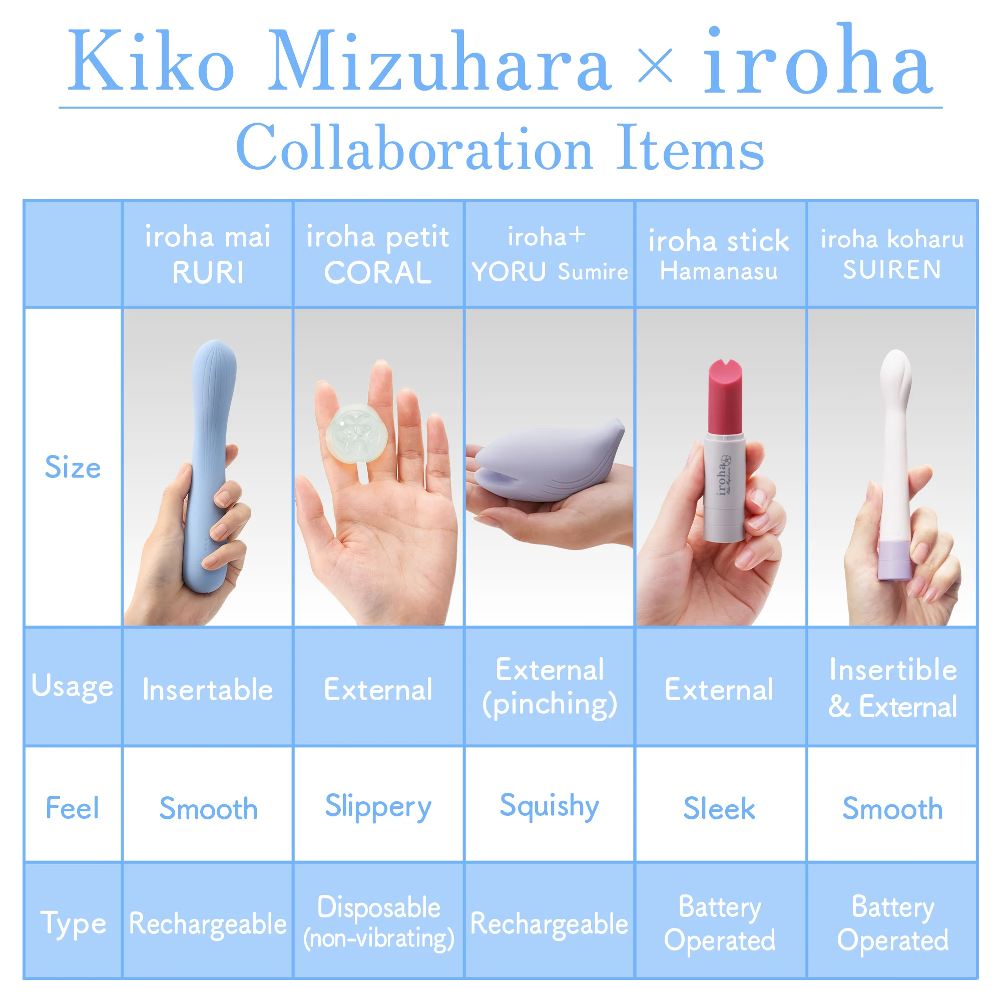 iroha koharu SUIREN - Image 13