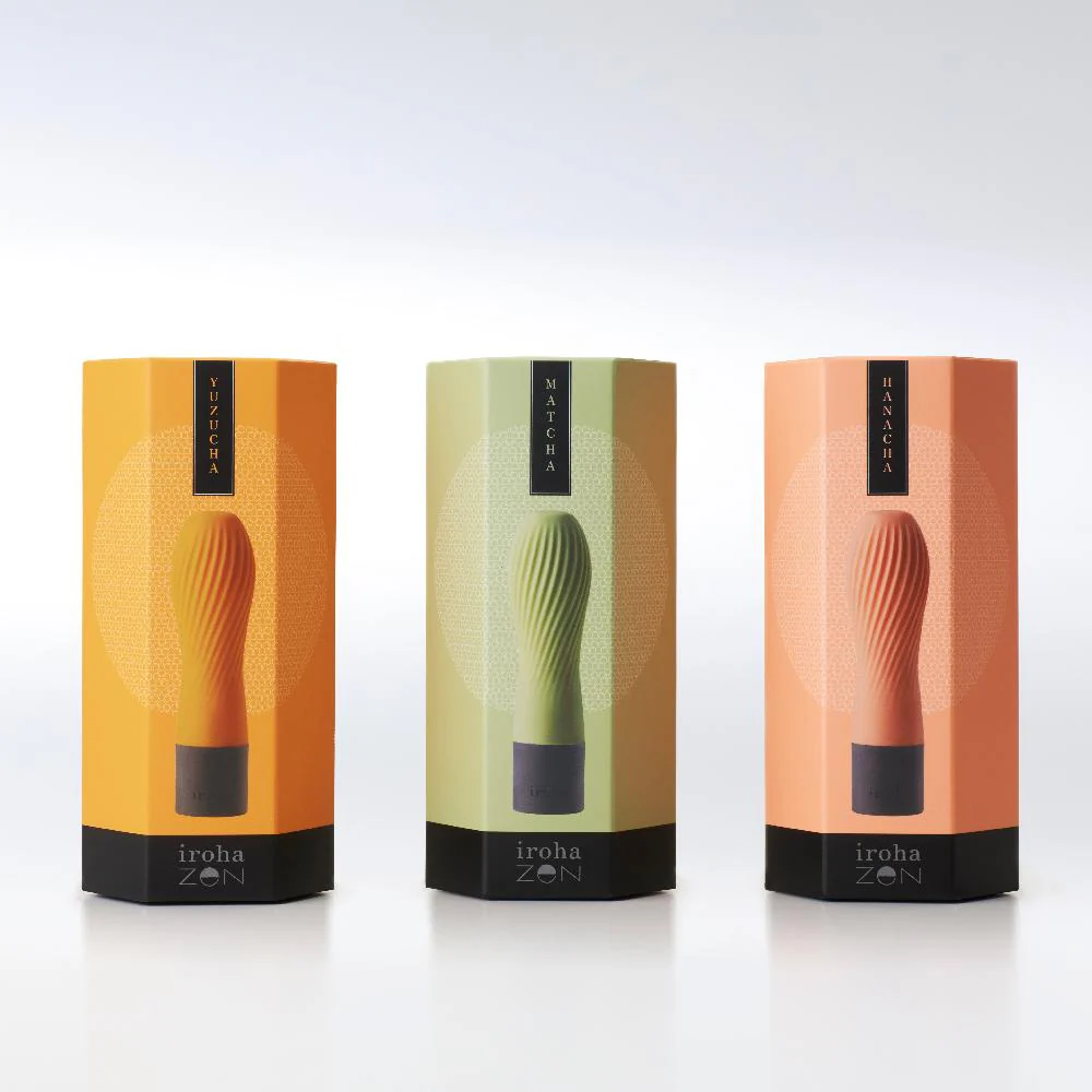 iroha zen MATCHA - Image 11