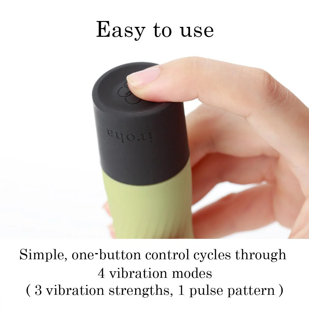 iroha zen MATCHA - Image 7