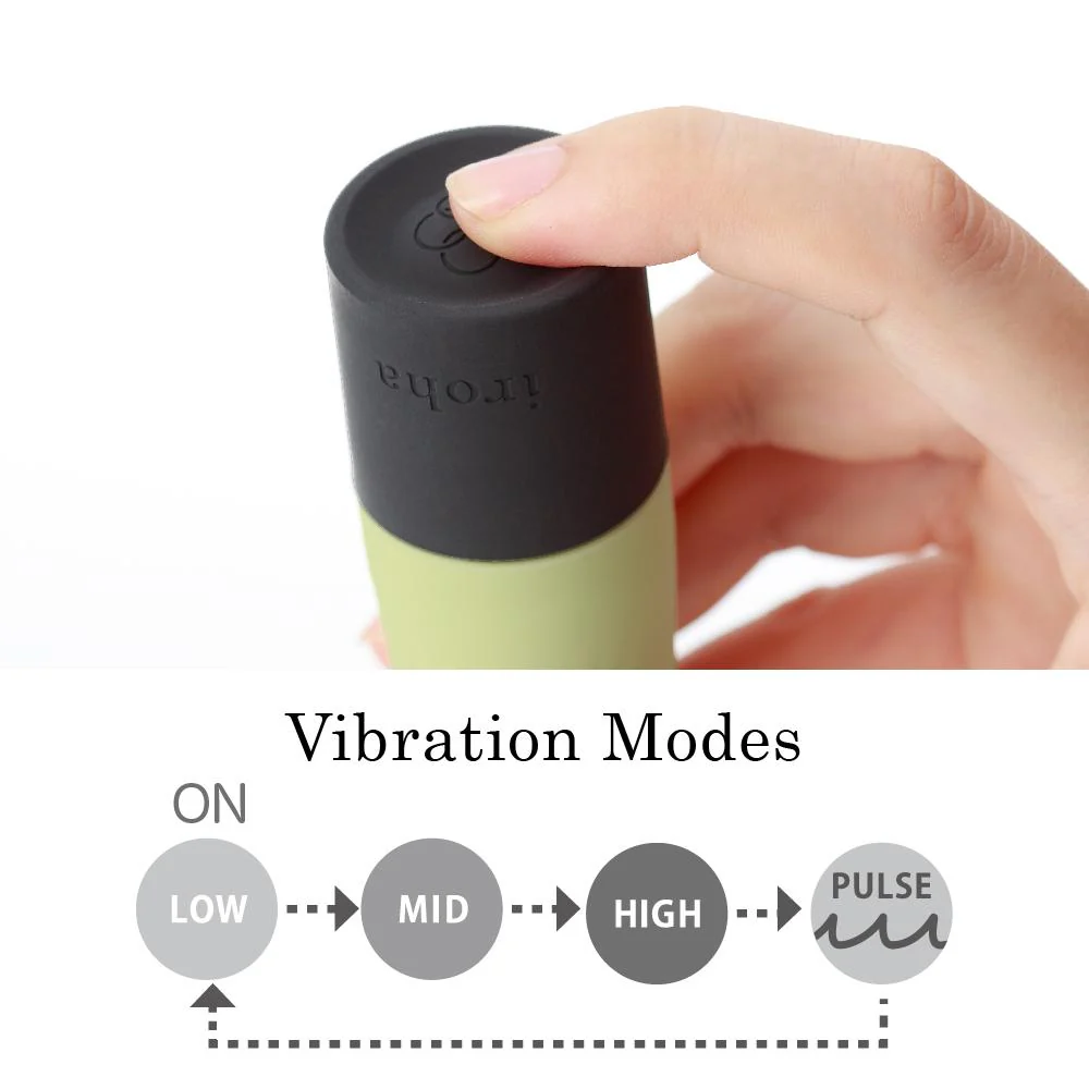 iroha zen MATCHA - Image 8