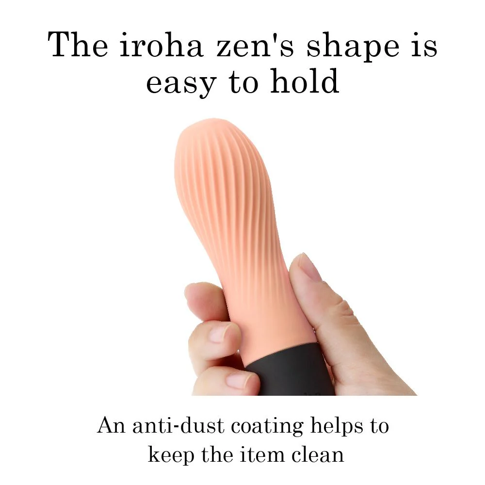 iroha zen HANACHA - Image 5