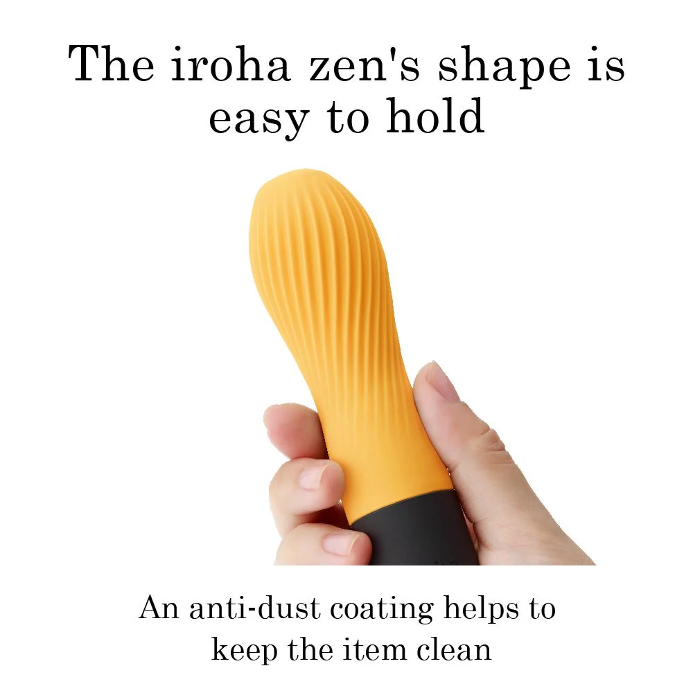 iroha zen YUZUCHA - Image 5