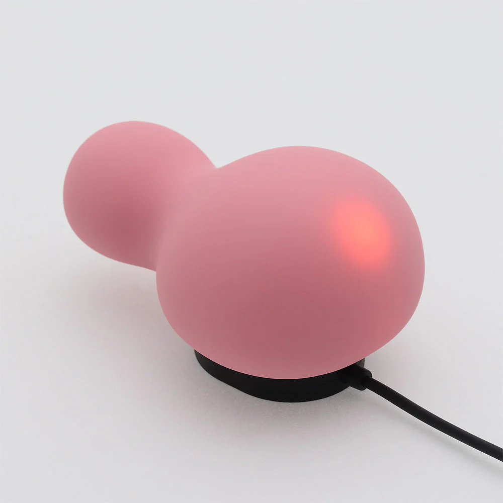iroha YUKI Nadeshiko Pink - Image 5