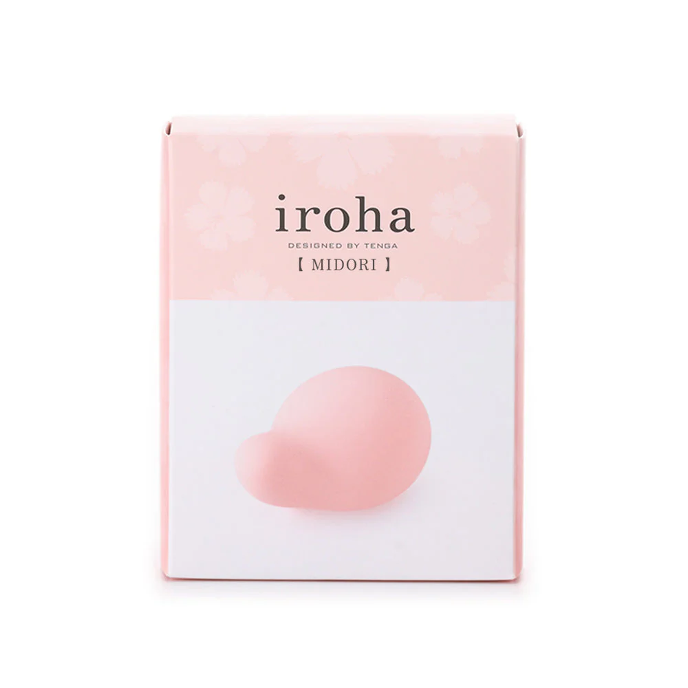 iroha MIDORI Nadeshiko Pink - Image 7