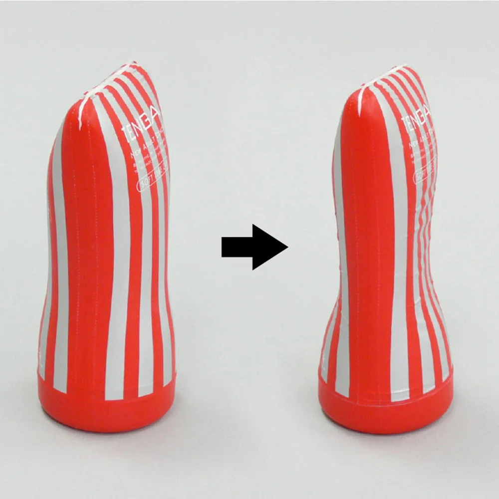 TENGA × Keith Haring SOFT CASE CUP - Image 3