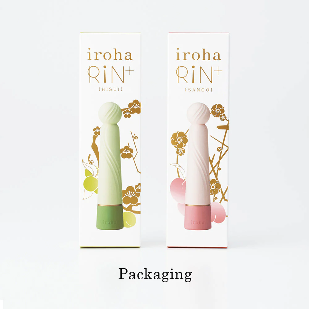 iroha RIN+ SANGO - Image 9