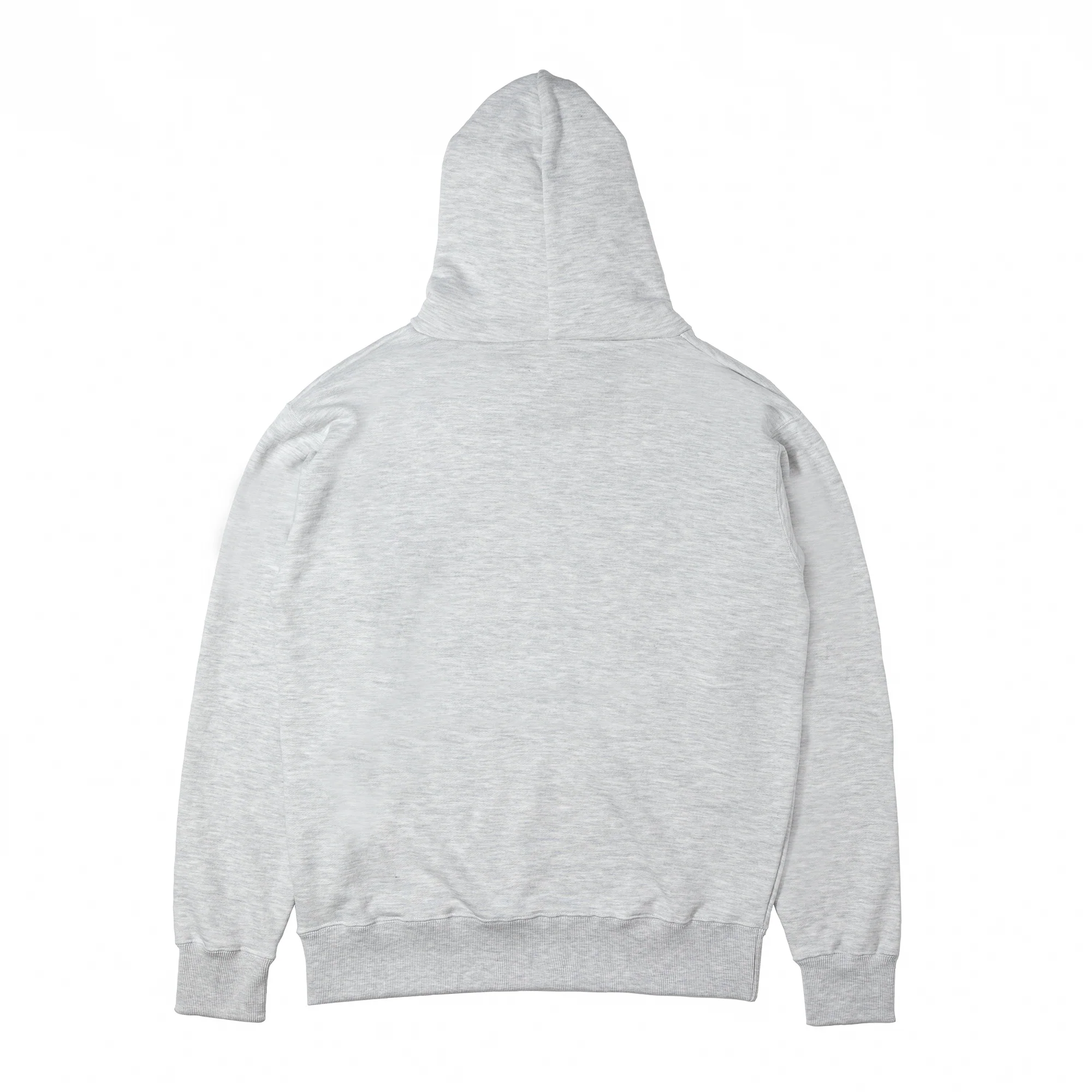 TNG Hoodie Gray - Image 6