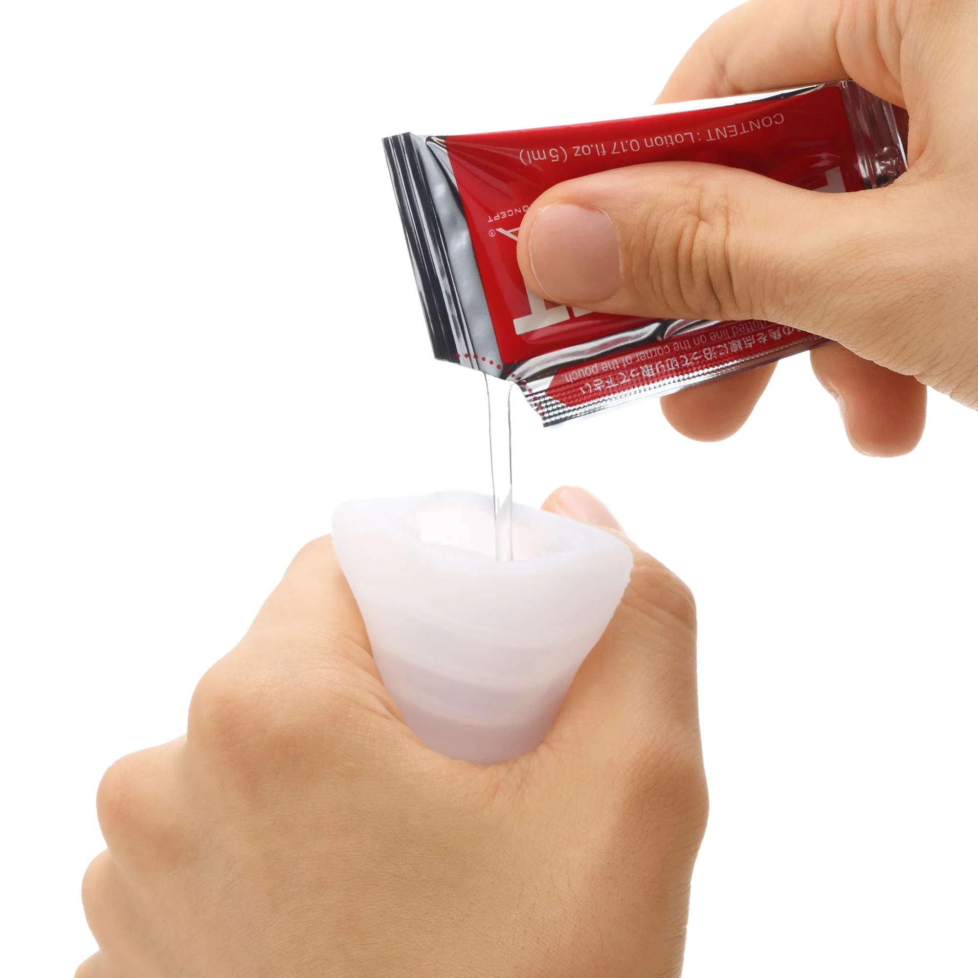 POCKET TENGA COLD SPARK - Image 6