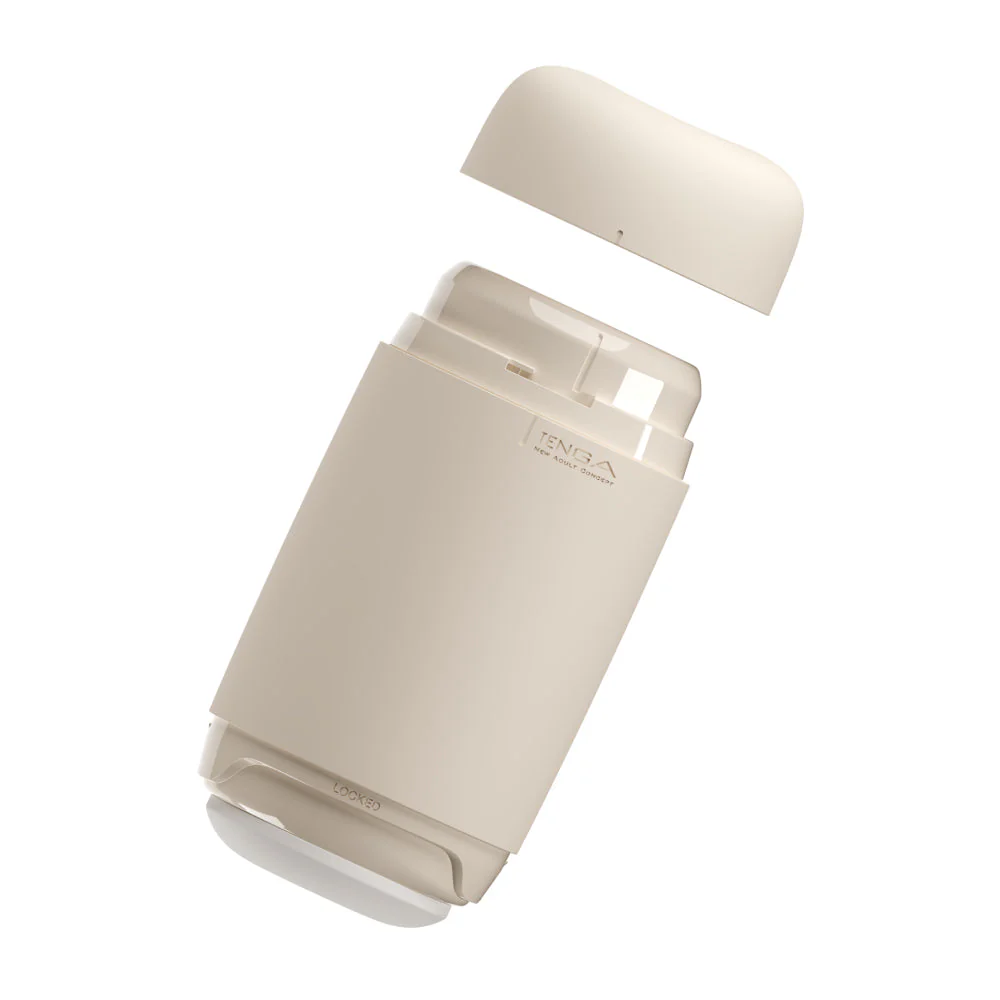 PUFFY LATTE BROWN - Image 6