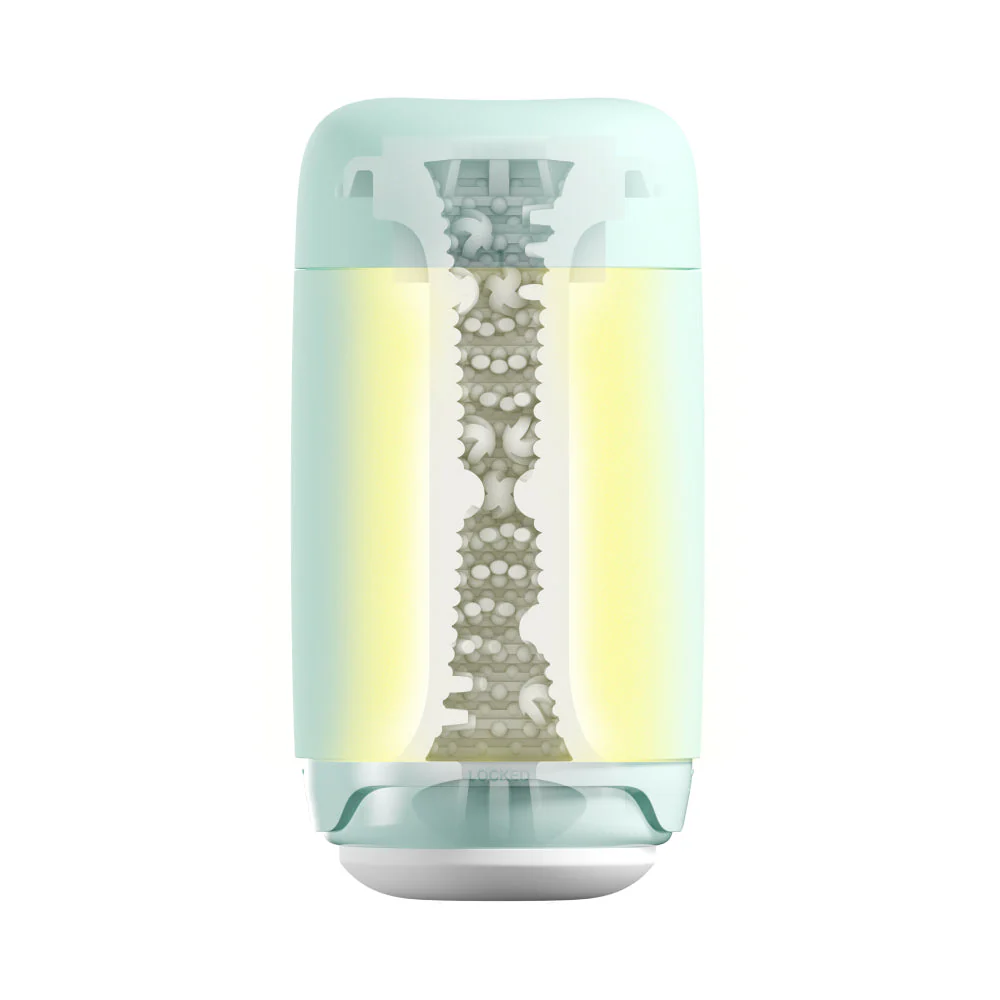 PUFFY MINT GREEN - Image 3
