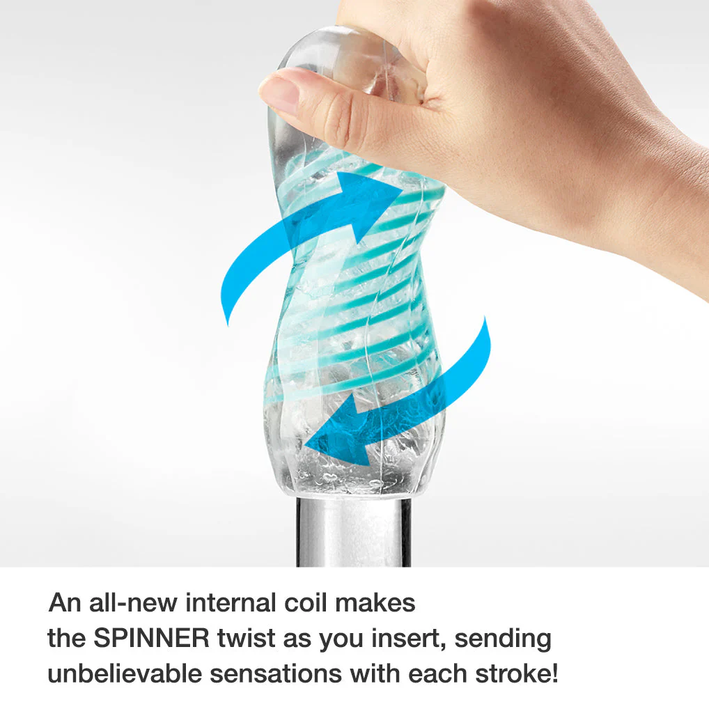 SPINNER - 01 TETRA - Image 3