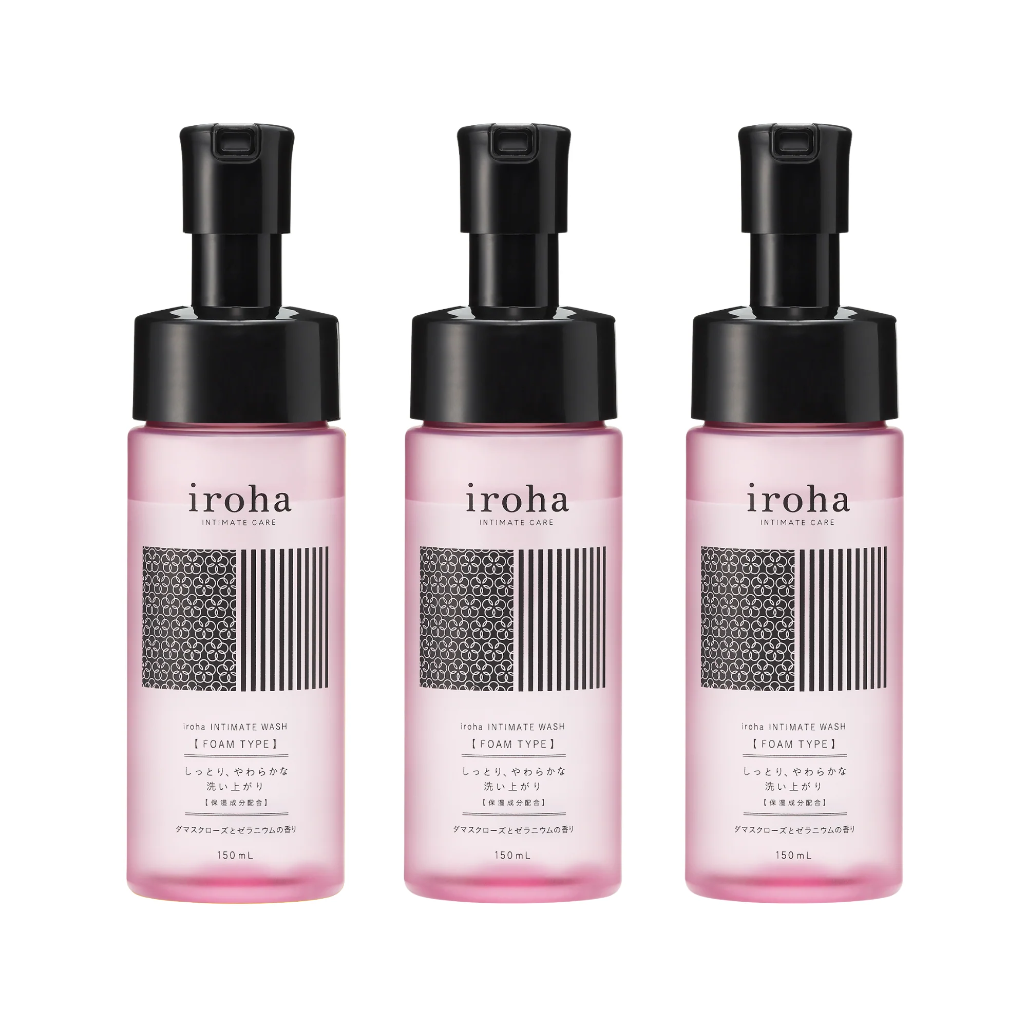 iroha Bestsellers