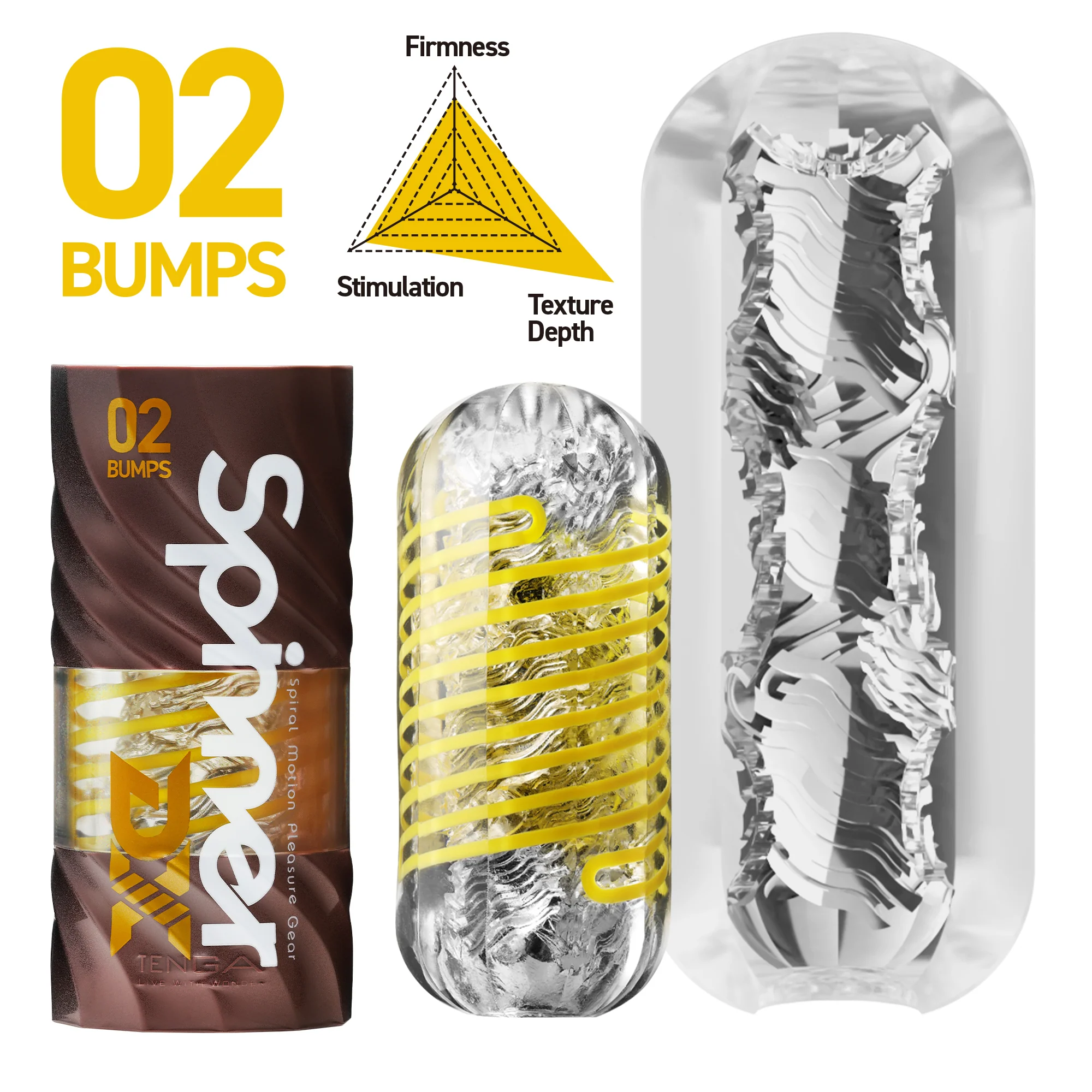 SPINNER DX Bundle - Image 3