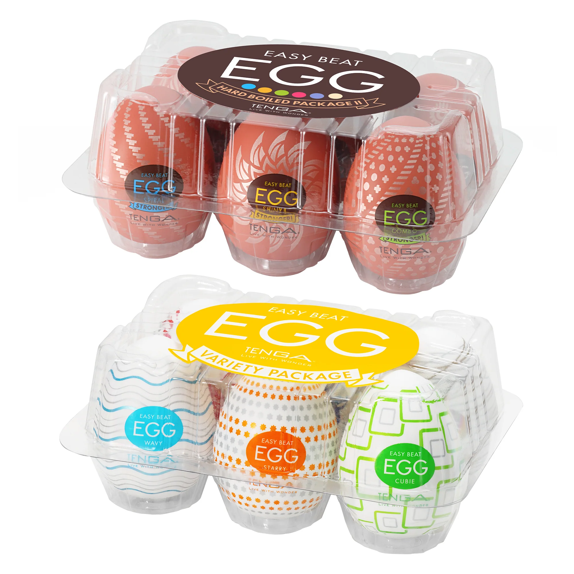 12 EGG Mix and Match Set - Image 11