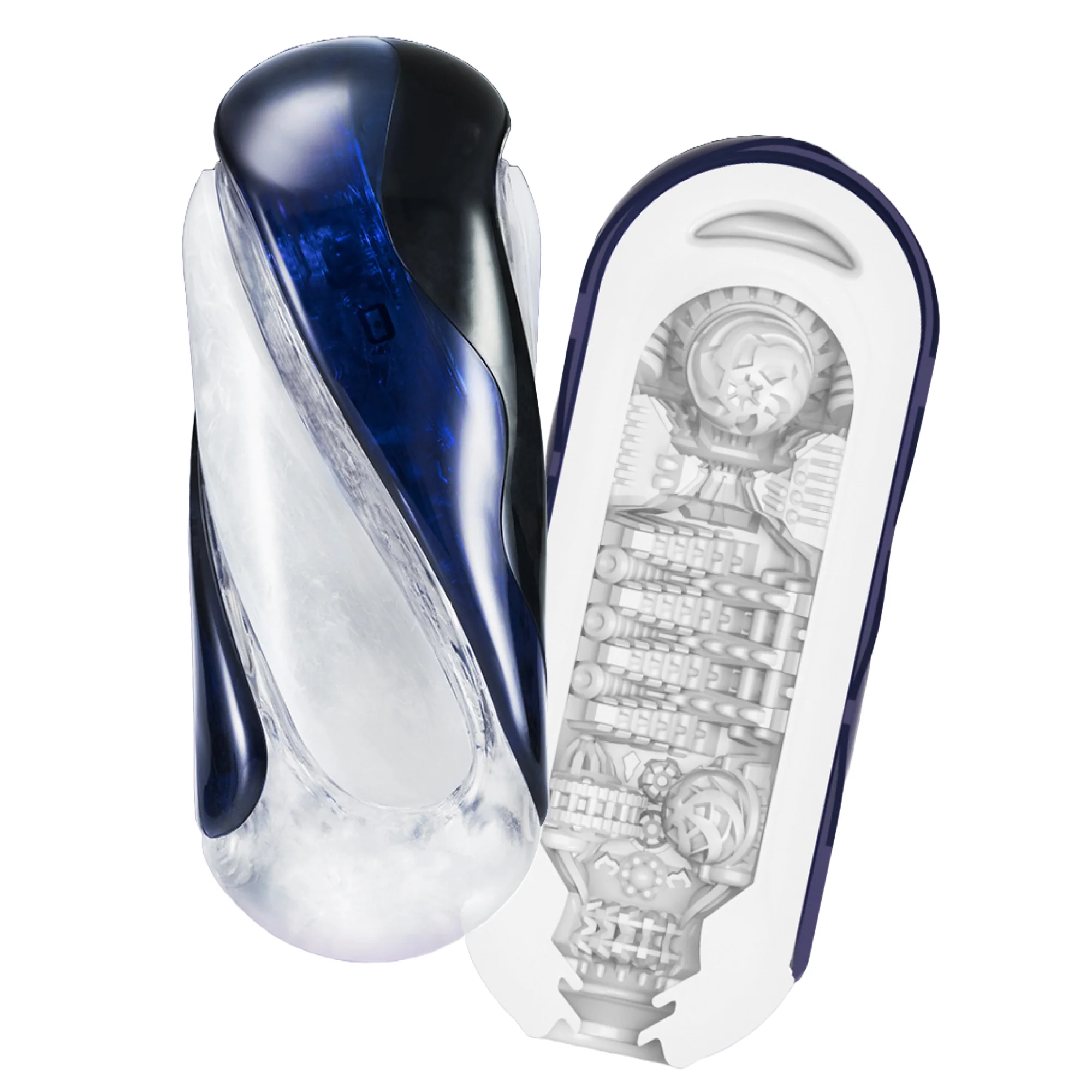 FLIP 360 MIDNIGHT PURPLE Lotion Bundle - Image 3