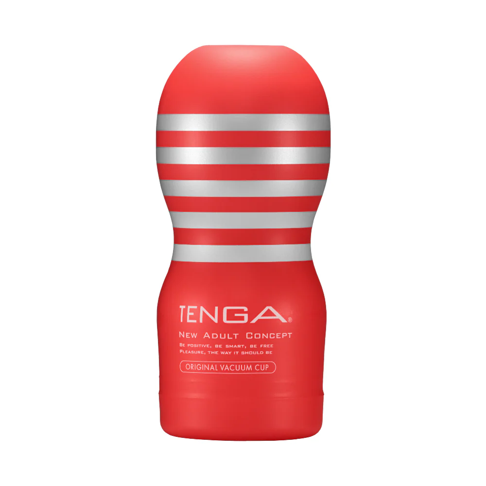 TENGA CUP CONNOISSEUR Bundle - Image 10